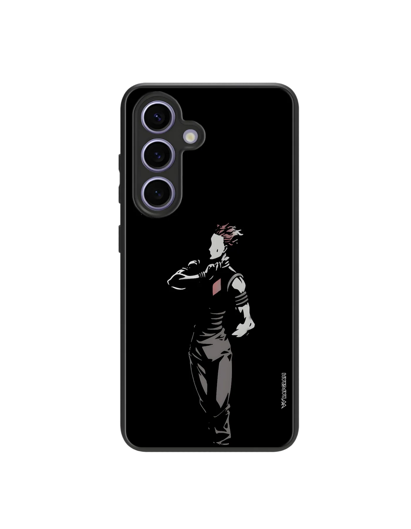Gon Killua Hybrid Case