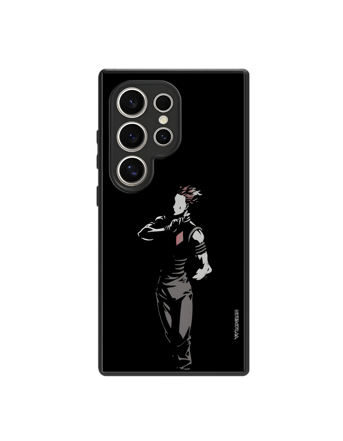 Gon Killua Hybrid Case
