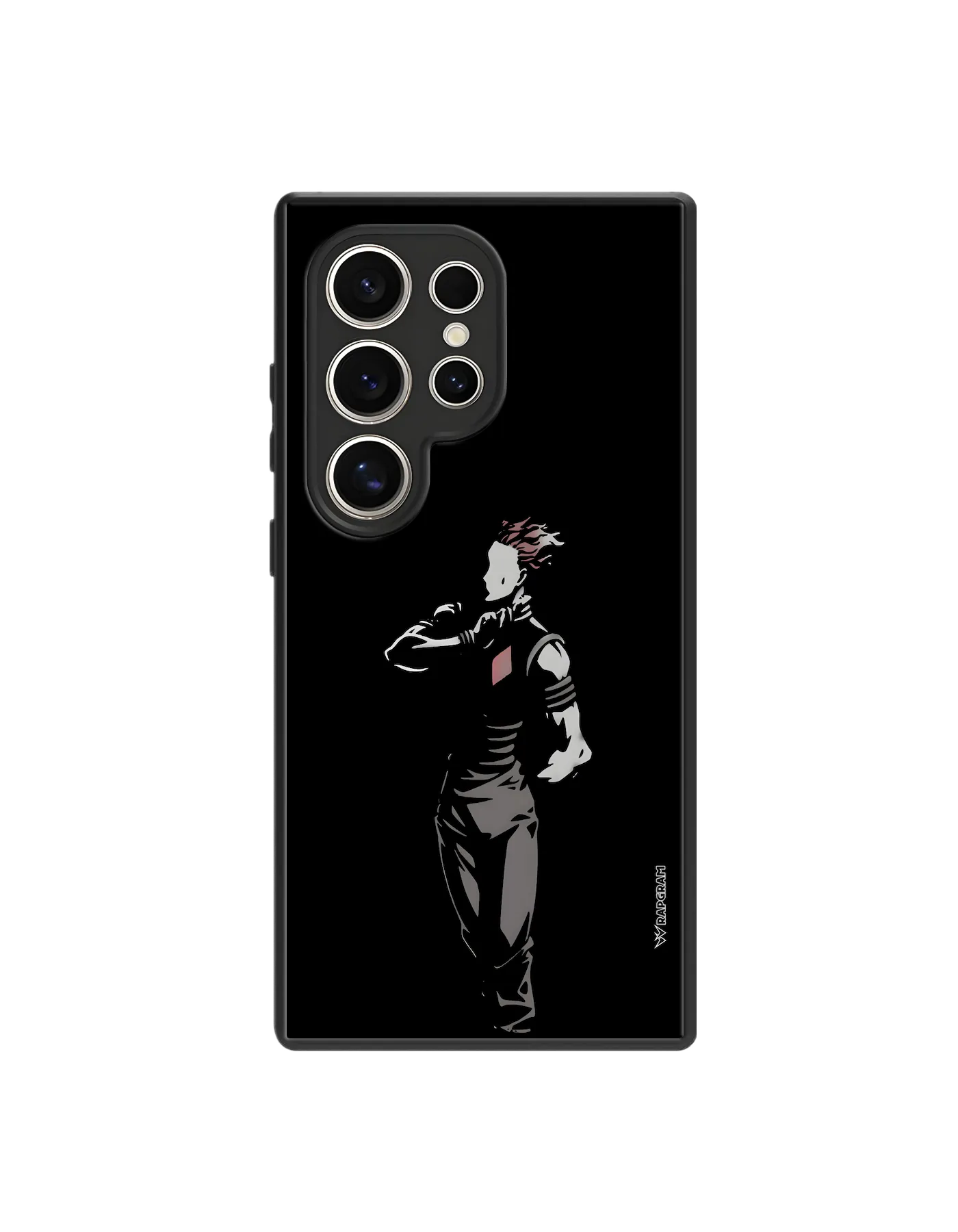 Gon Killua Hybrid Case