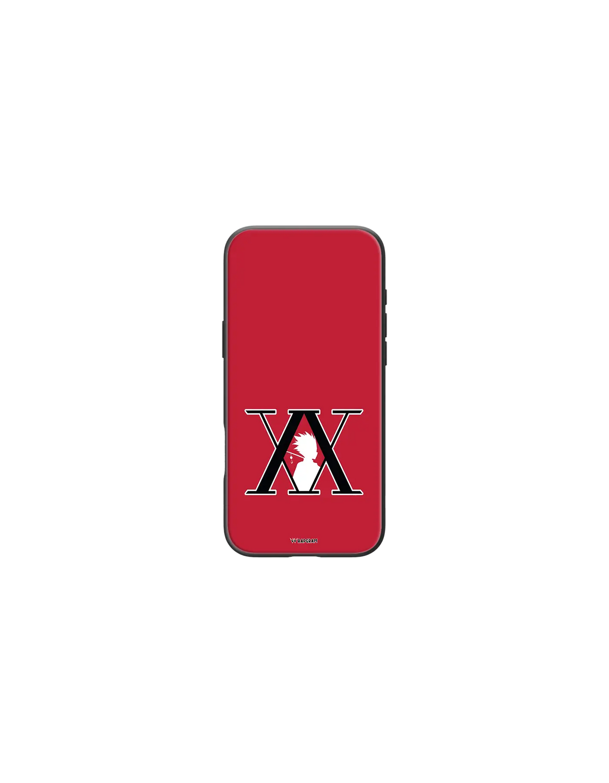 Hisoka Dark Hybrid Case - 00