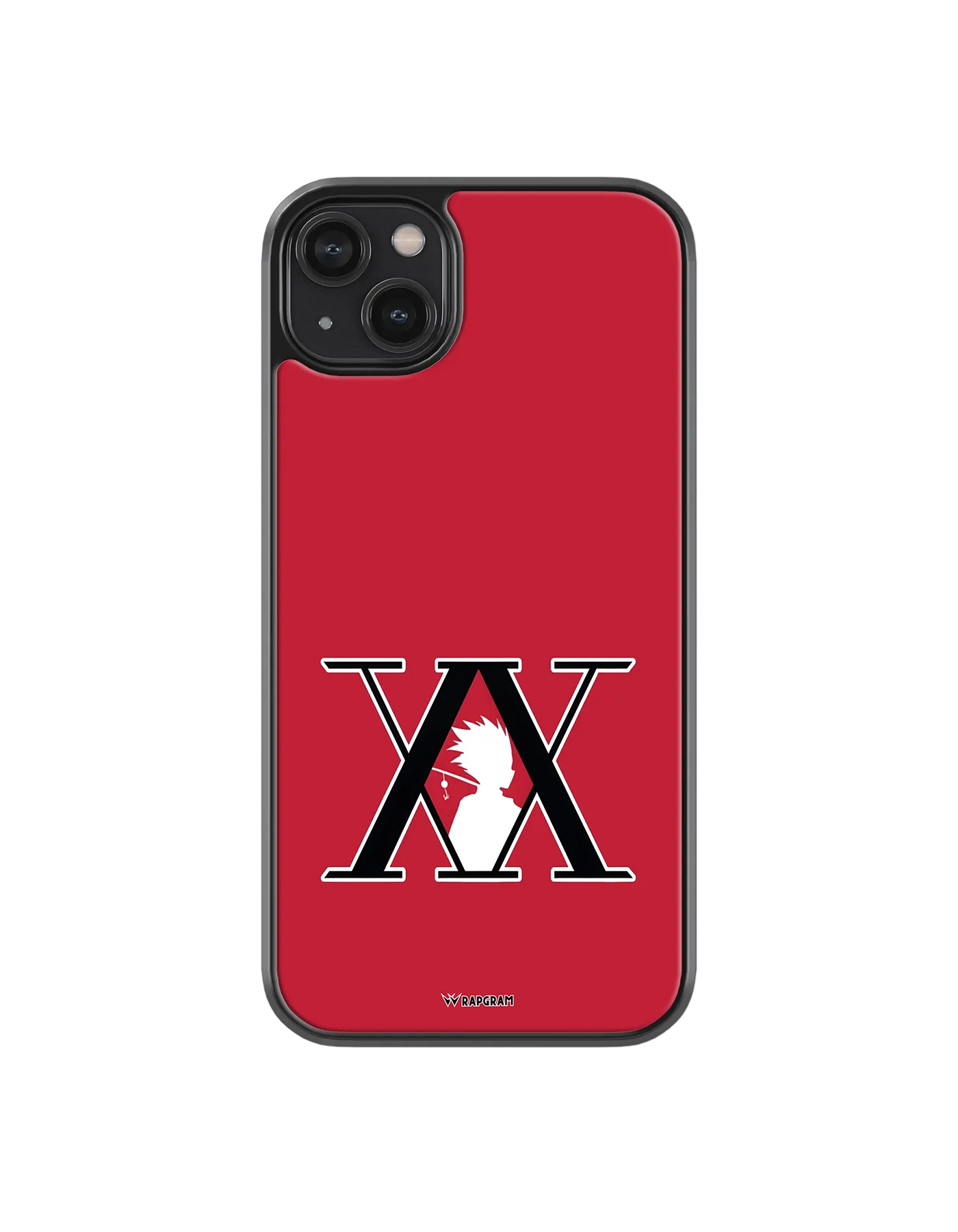 Hisoka Dark Hybrid Case
