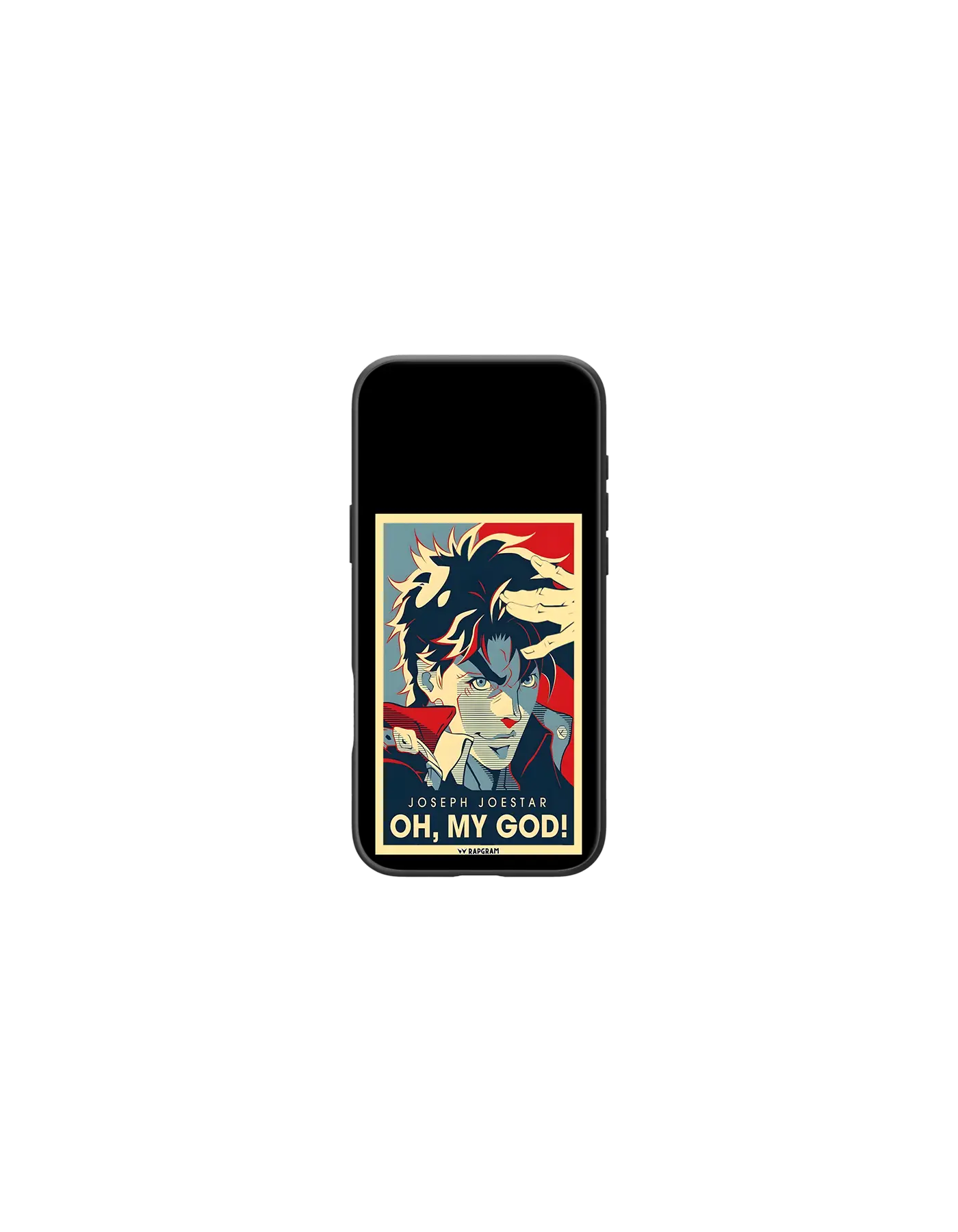 Dio Brando Hybrid Case