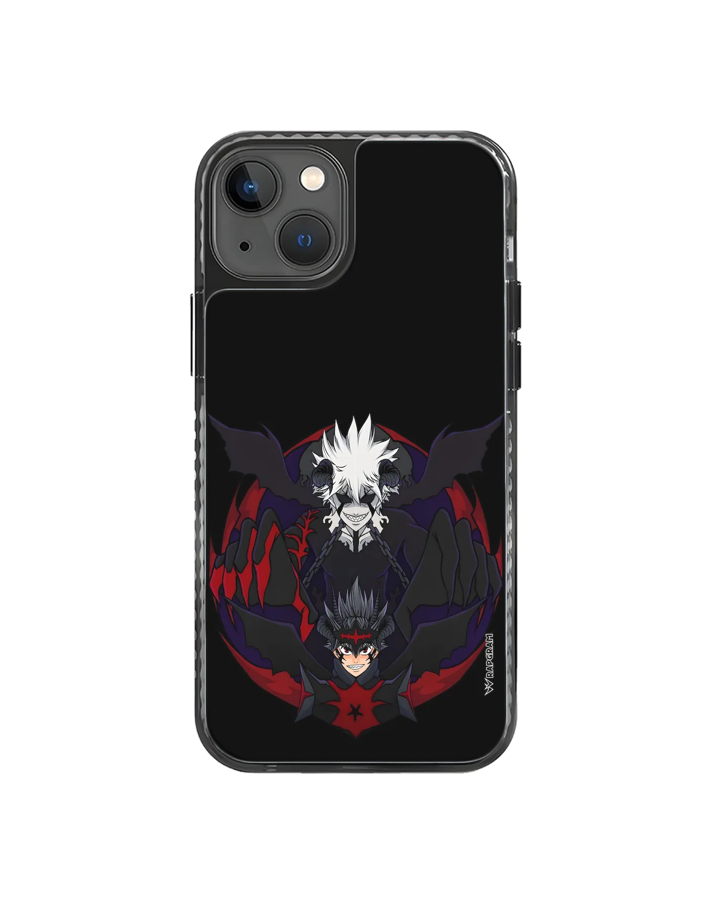 151-wrapgram-black-clover-iphone-air-mobile-cover-02.webp