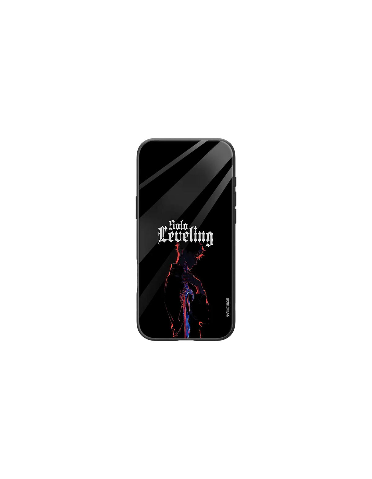 Sung Jin Dark Glass Case - 00