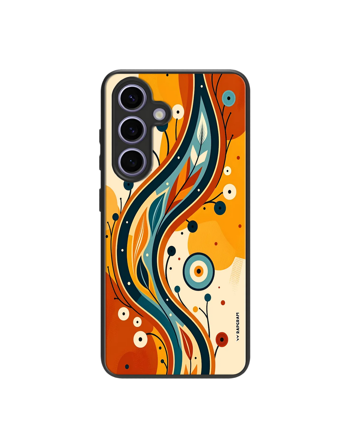 339-wrapgram-floral-samsung-galaxy-hybrid-mobile-cover-06.webp