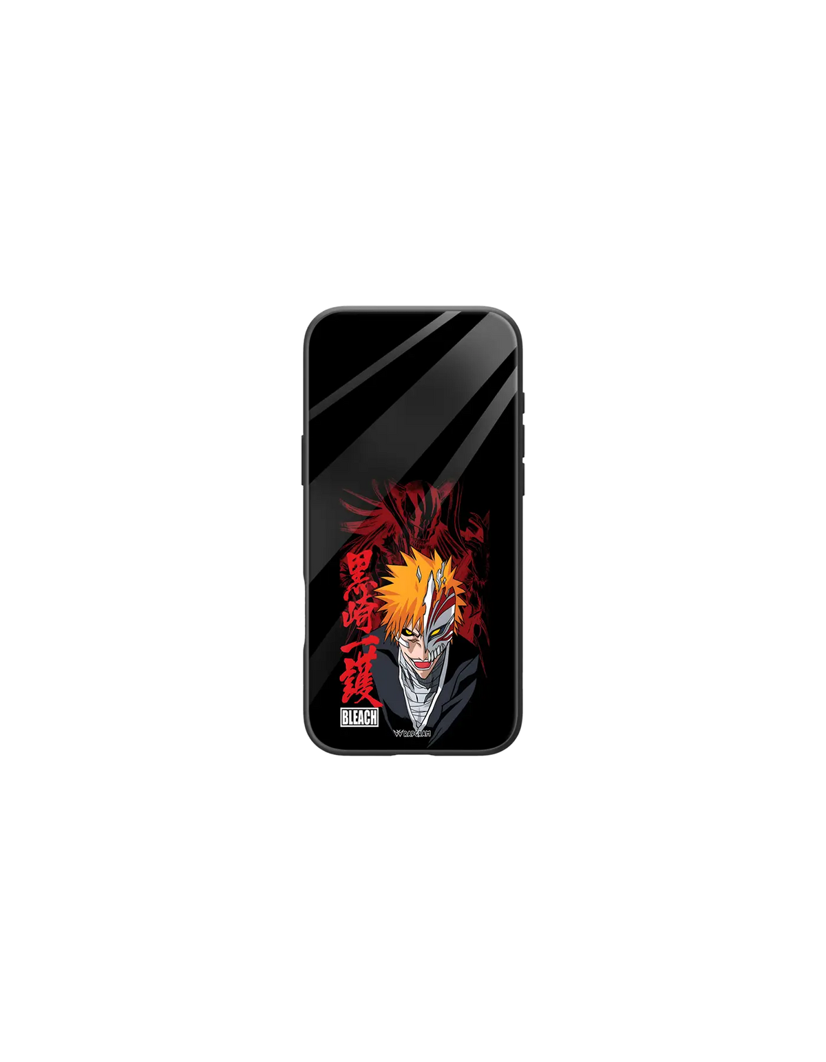 Ichigo Bankai Glass Case - 00