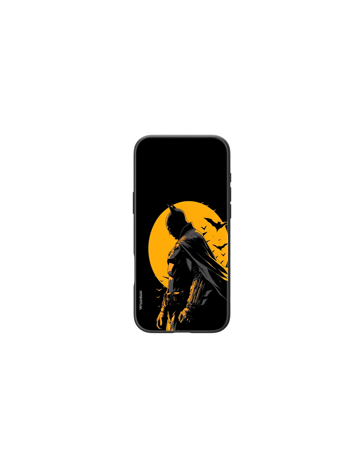 Batman Dusk Hybrid Case - 00