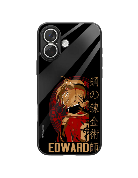 Alphonse Armor Glass Case