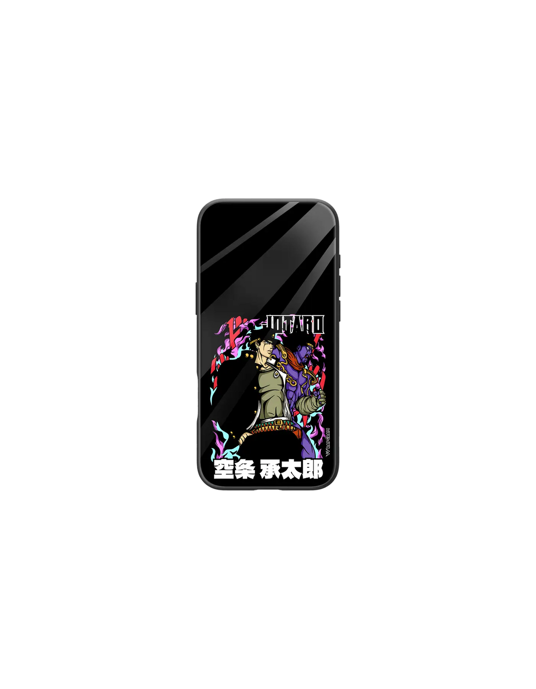 Giorno Giovanna Glass Case - 00