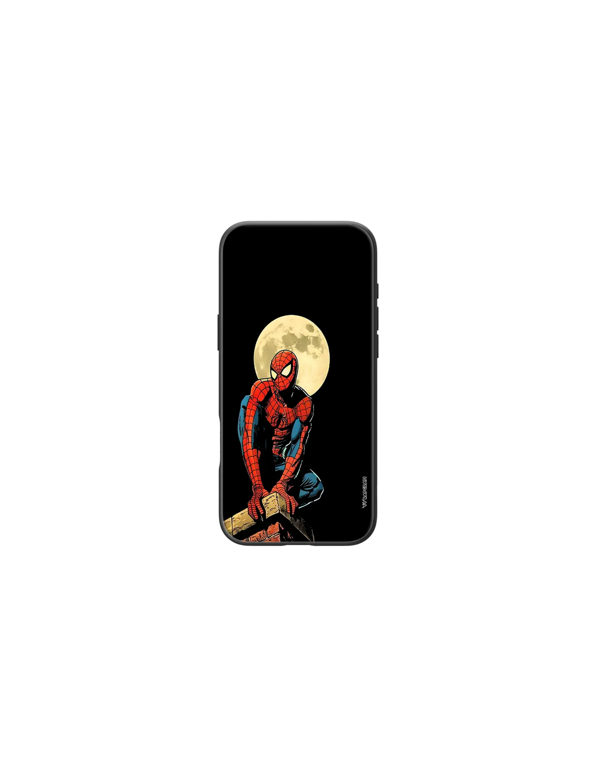 Spidey Moonlit Hybrid Case - 00