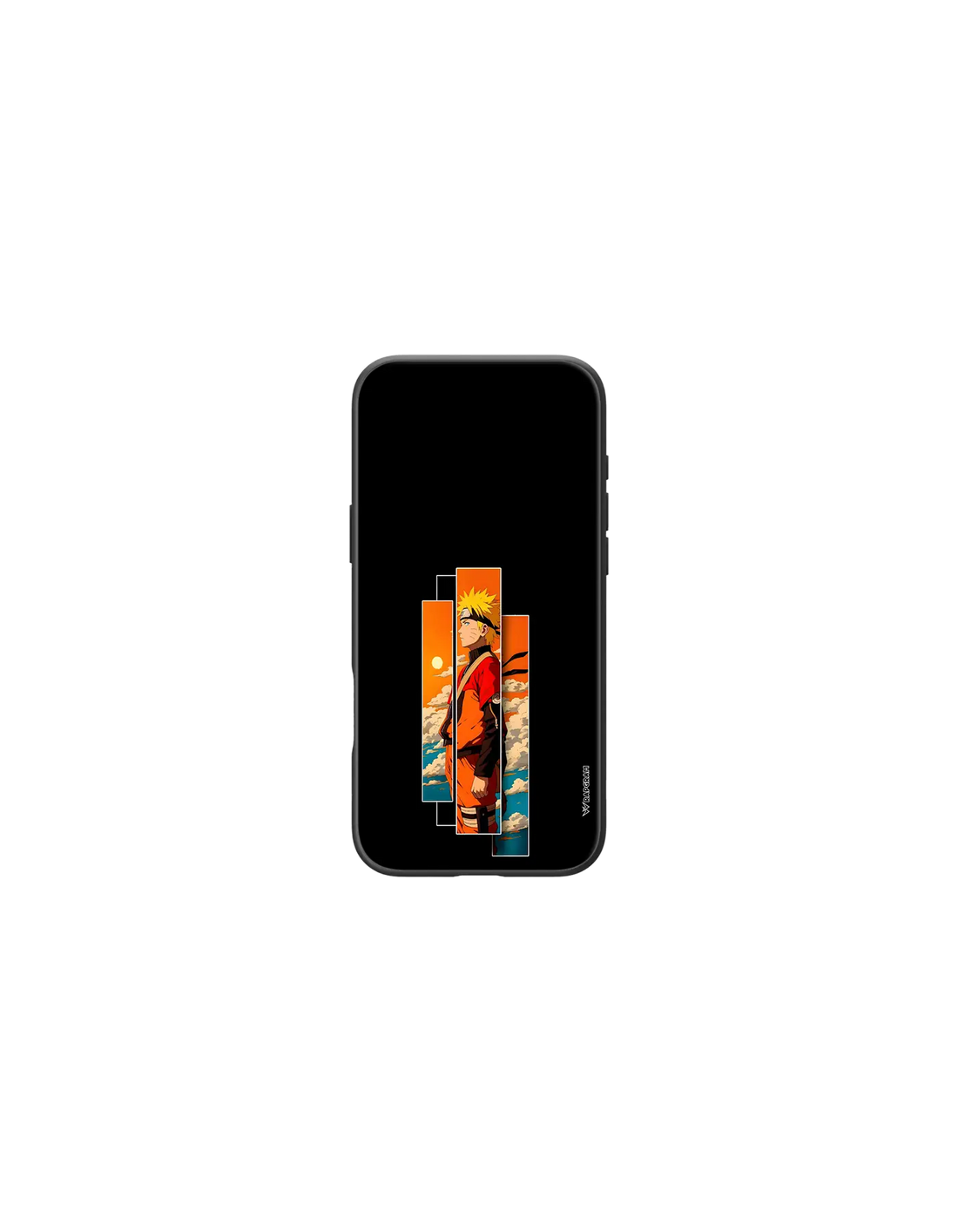 Naruto Sunset Hybrid Case - 00
