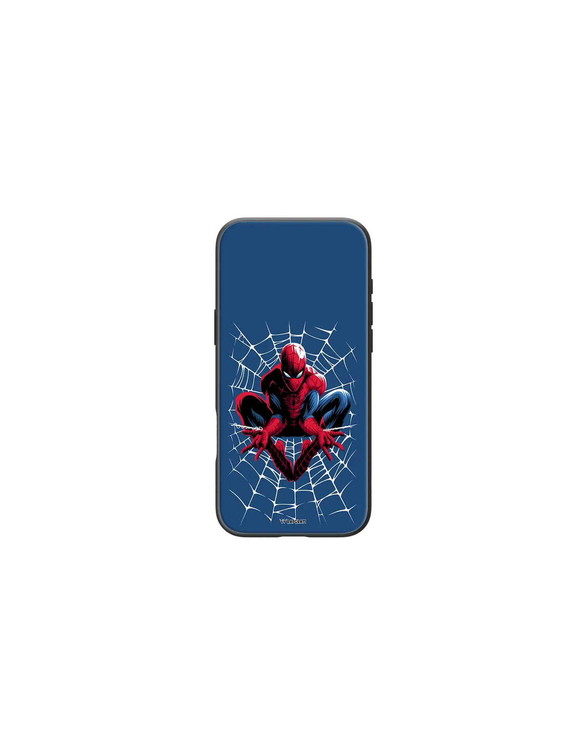 Spider Web Hybrid Case - 00
