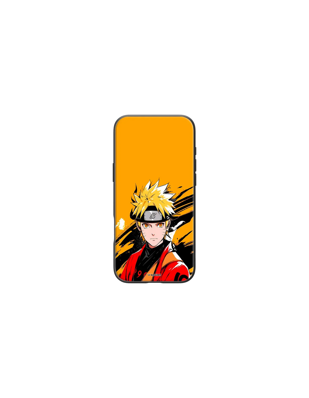 Nine Tails Fury Hybrid Case - 00