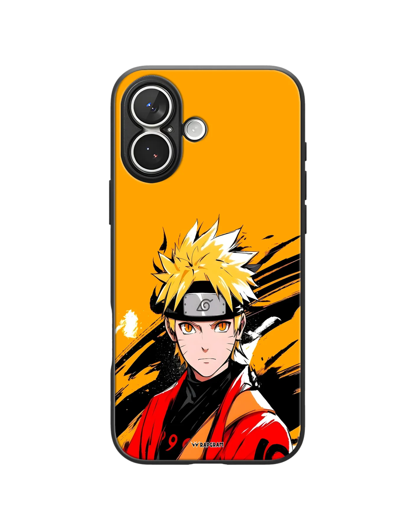 Nine Tails Fury Hybrid Case