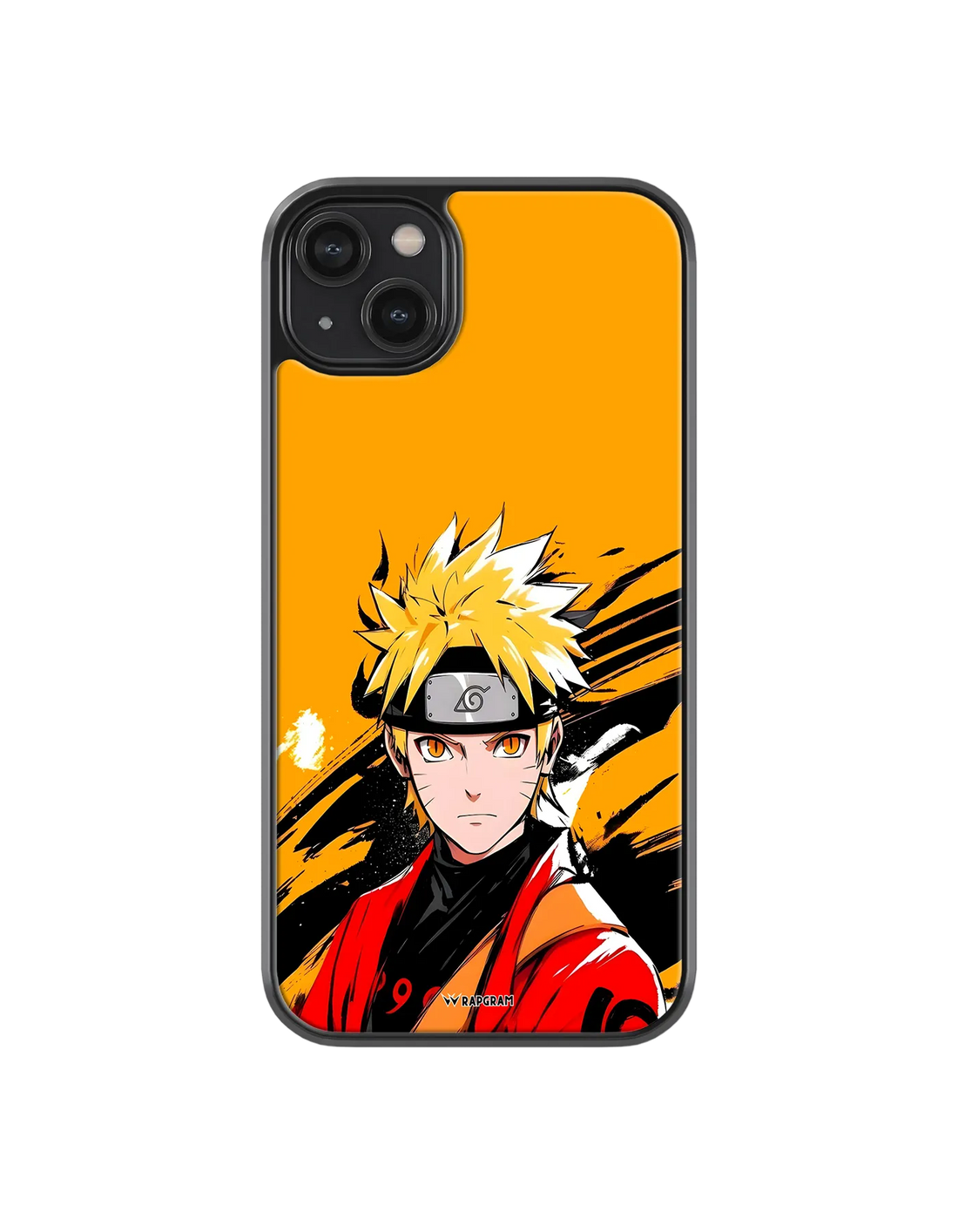 Nine Tails Fury Hybrid Case