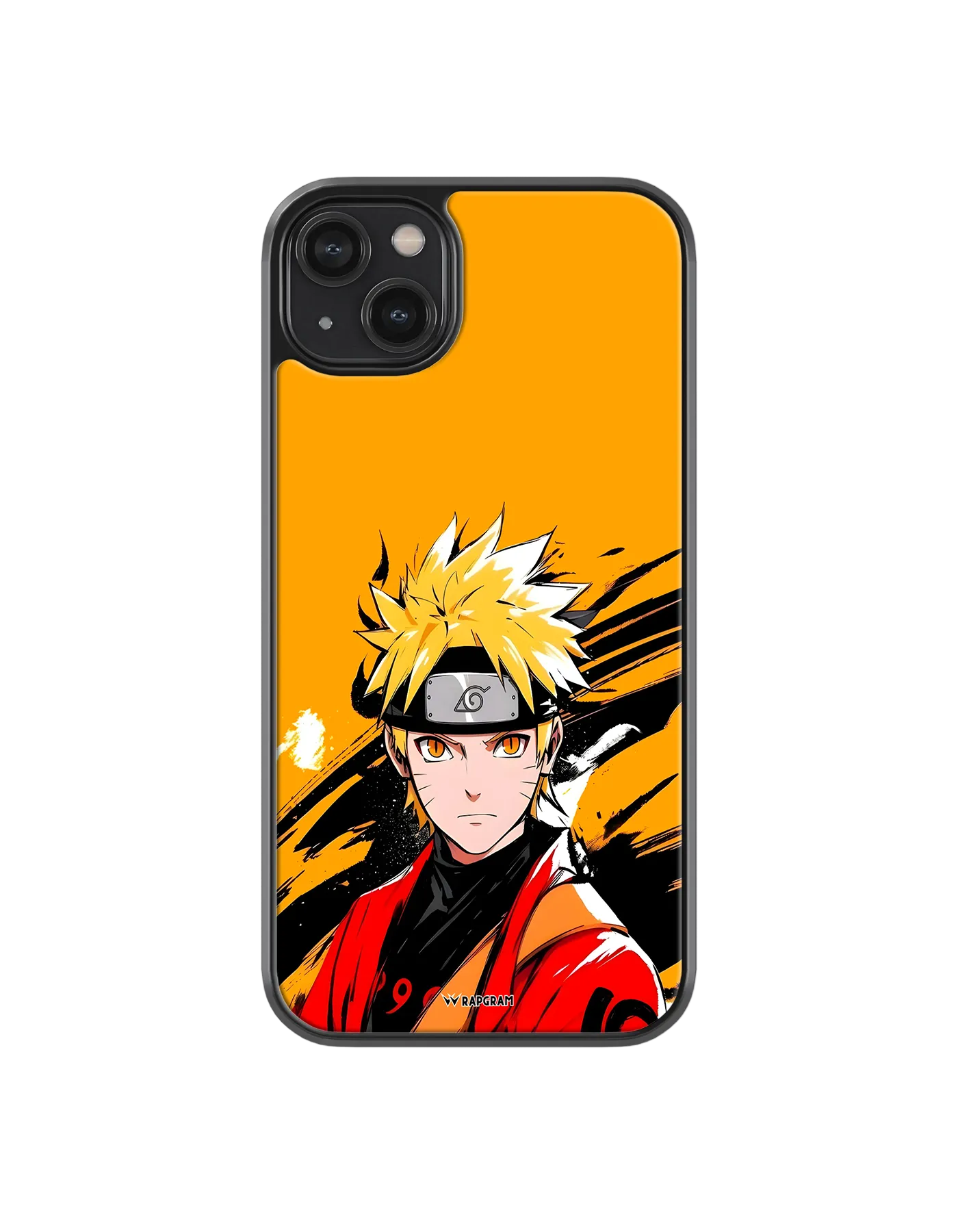 Nine Tails Fury Hybrid Case