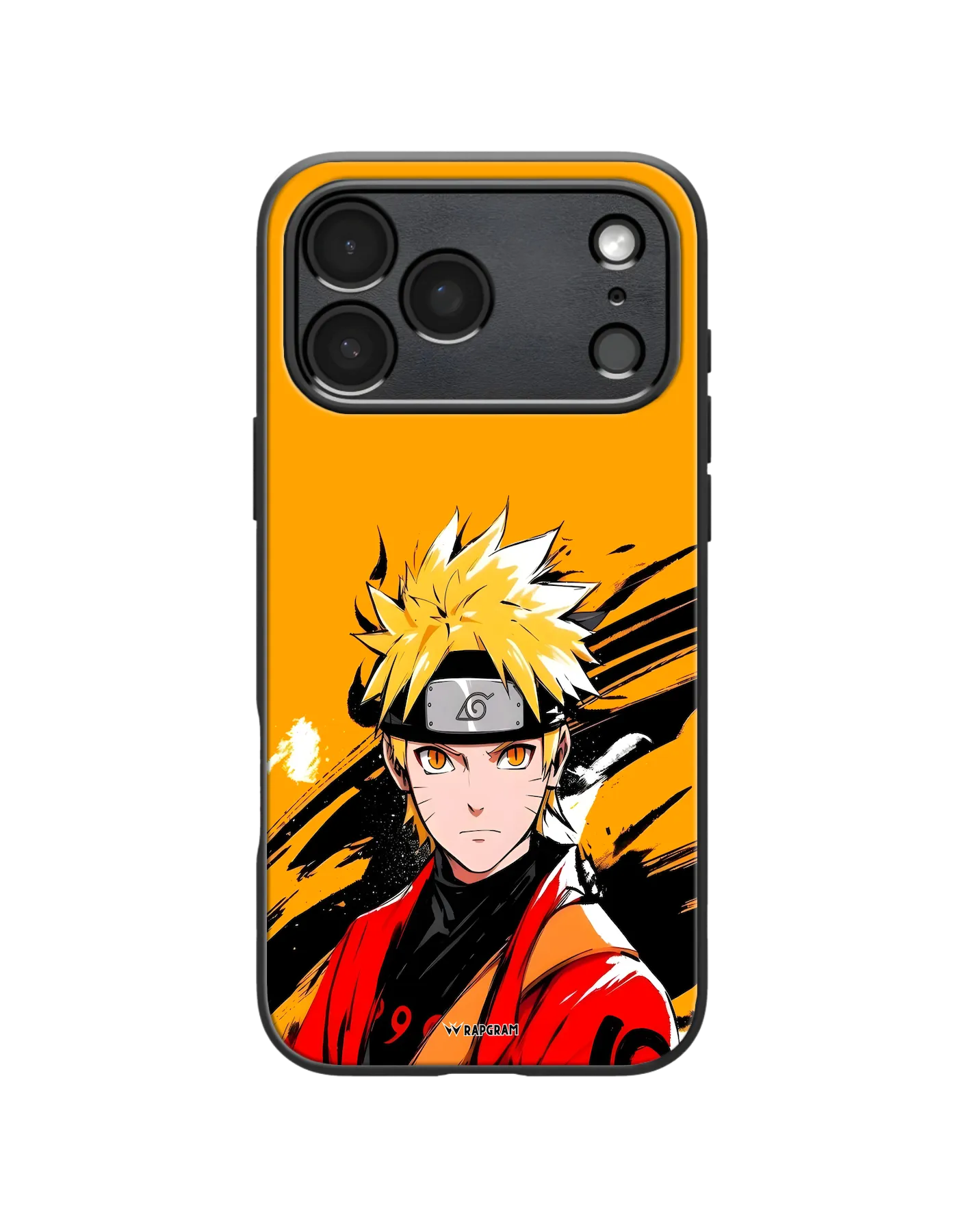 Nine Tails Fury Hybrid Case
