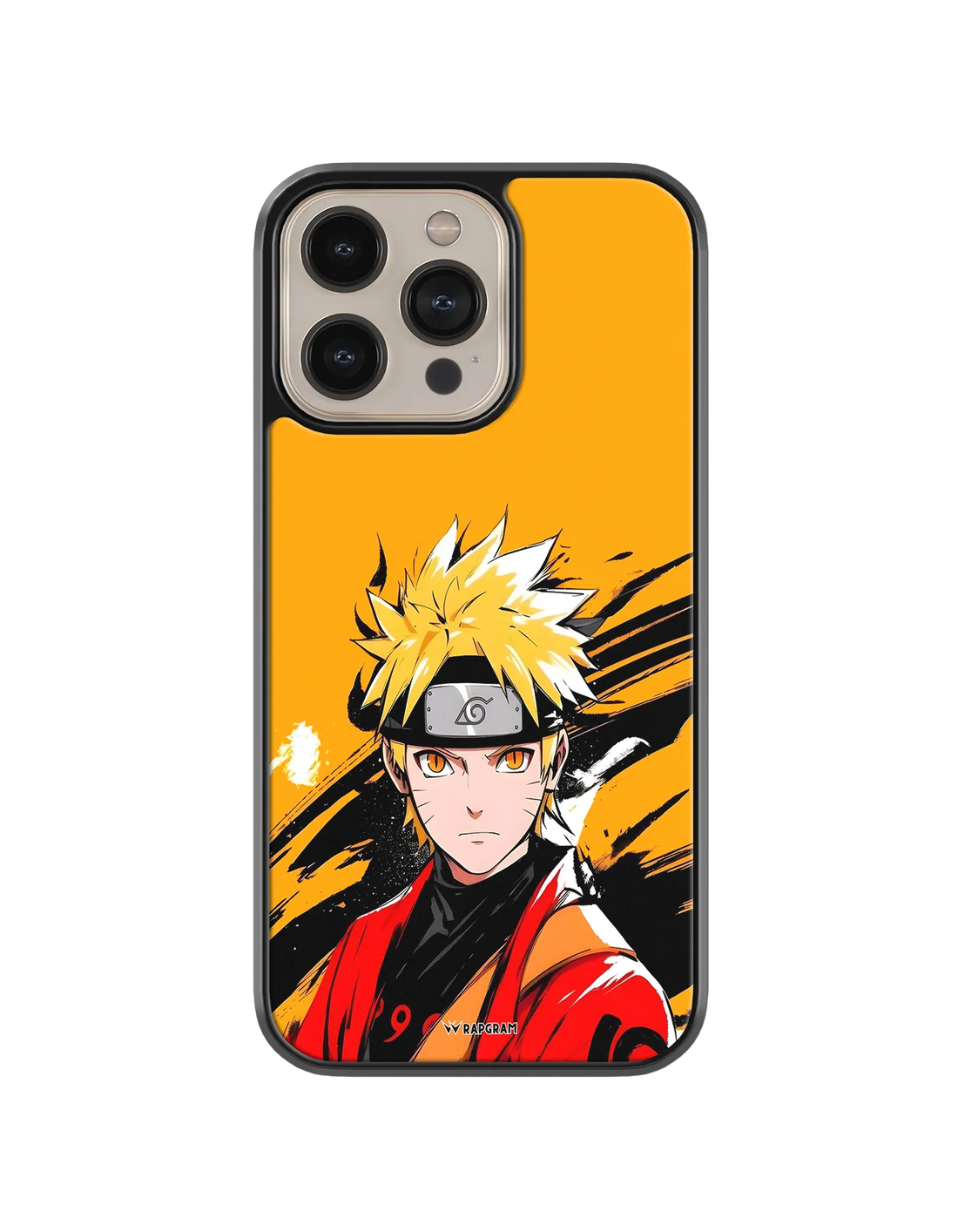 Nine Tails Fury Hybrid Case