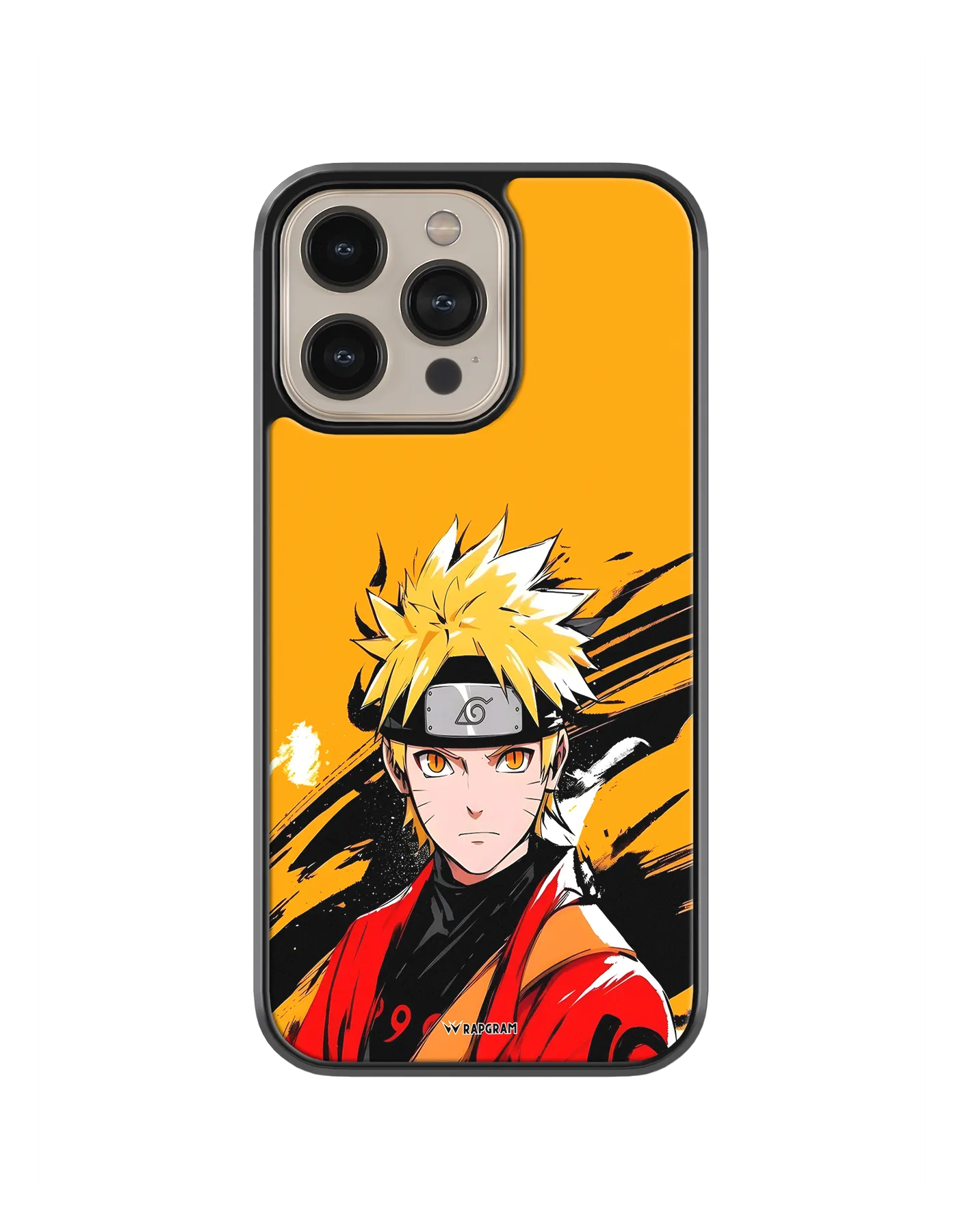 Nine Tails Fury Hybrid Case
