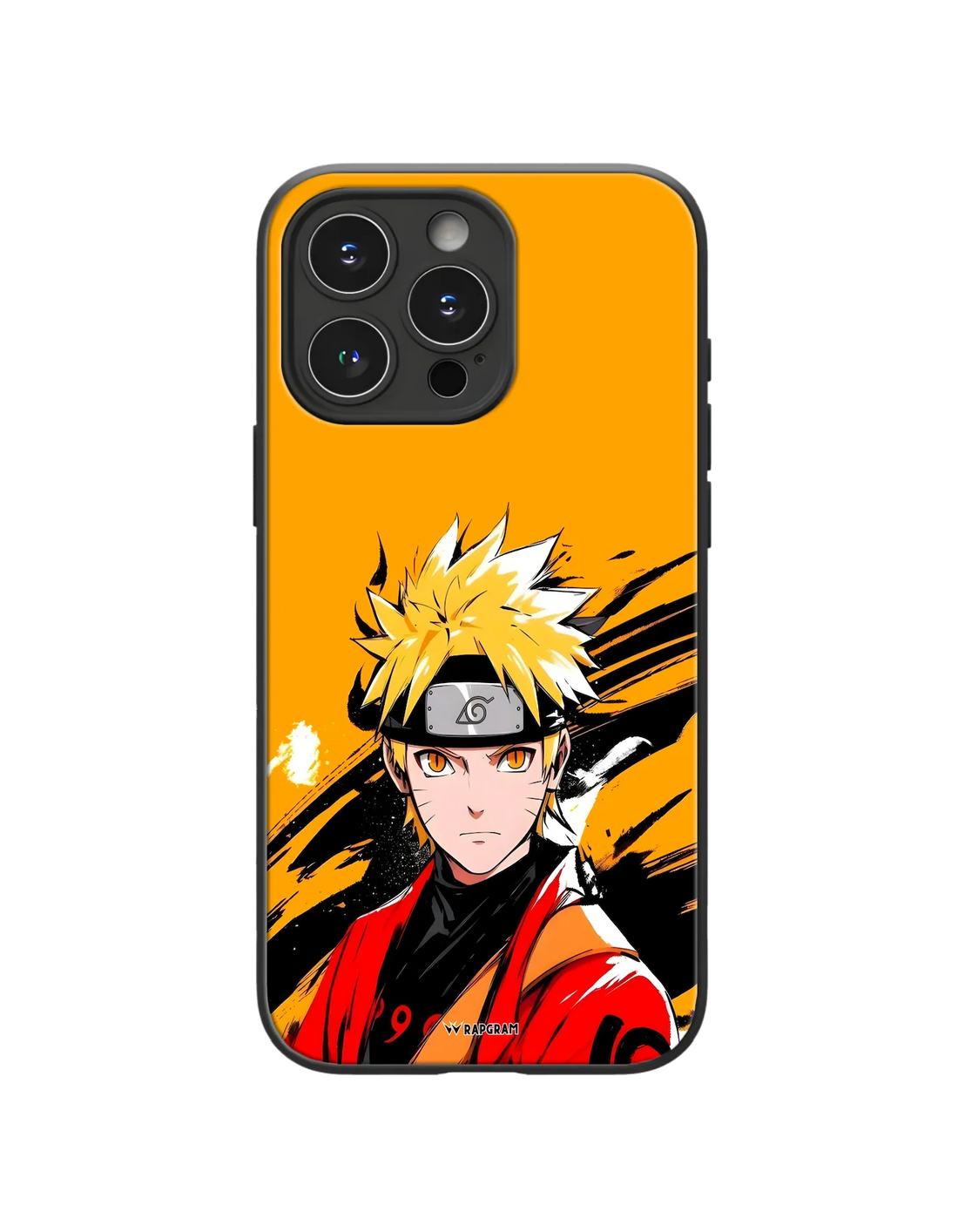 Nine Tails Fury Hybrid Case