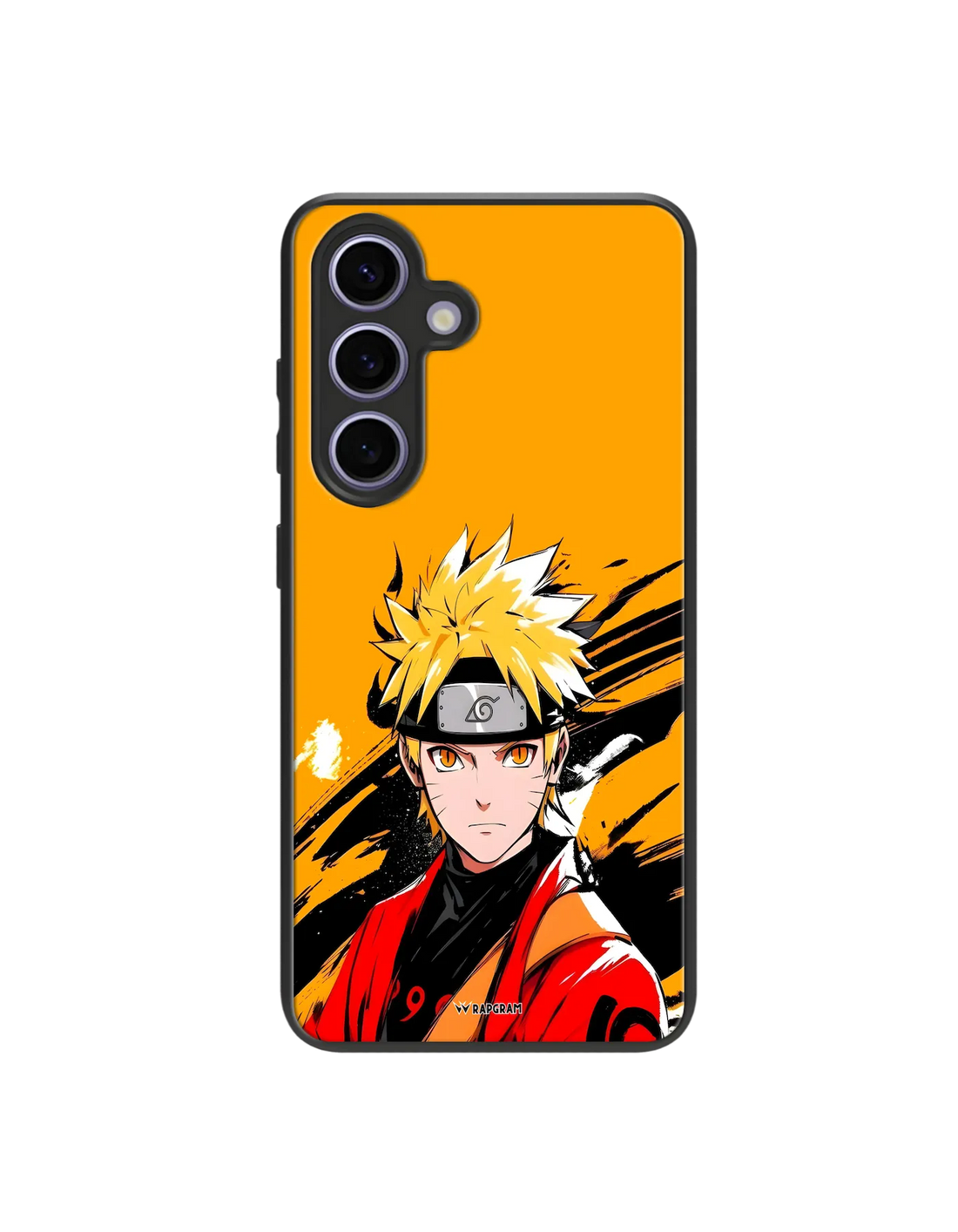 Nine Tails Fury Hybrid Case