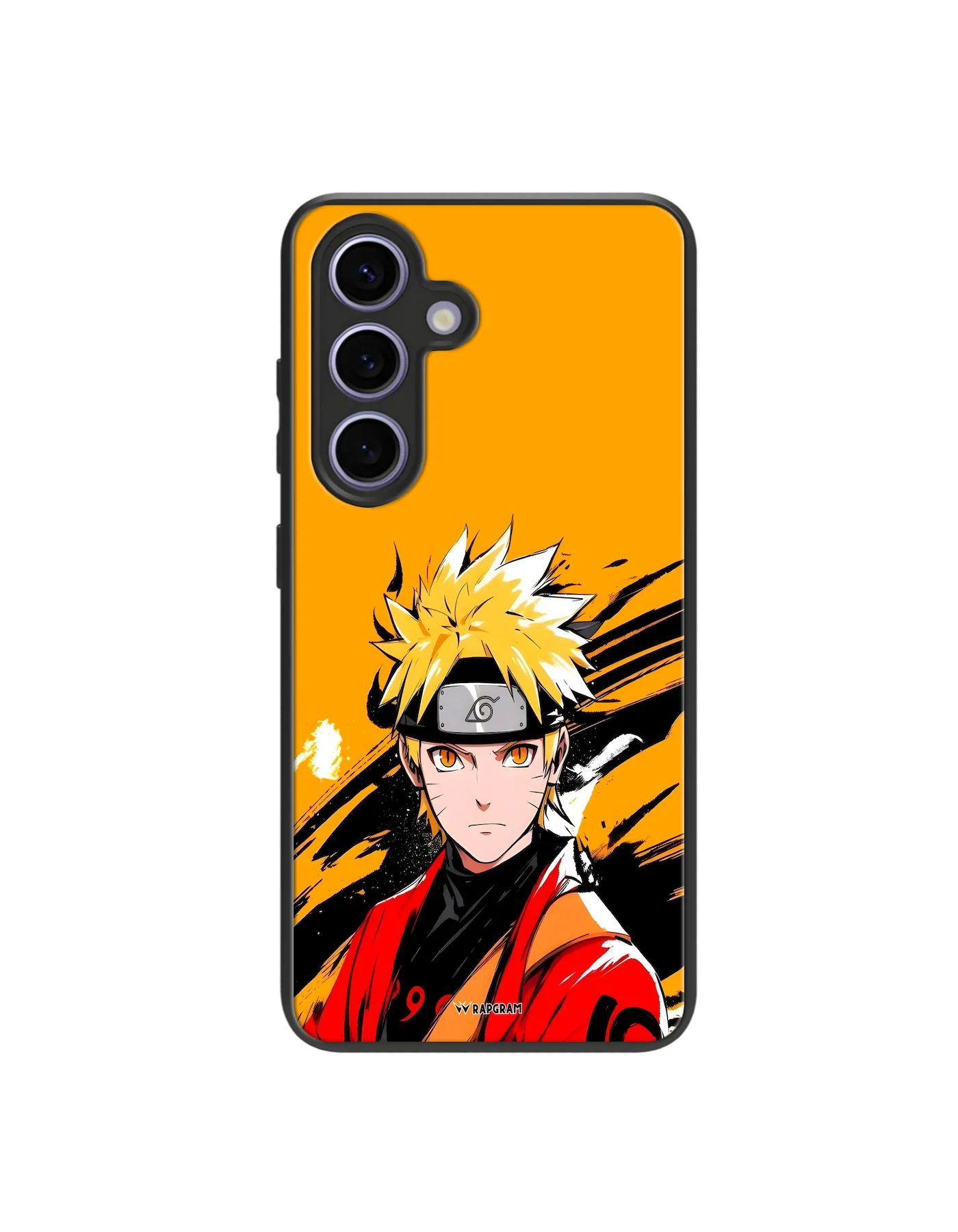 Nine Tails Fury Hybrid Case