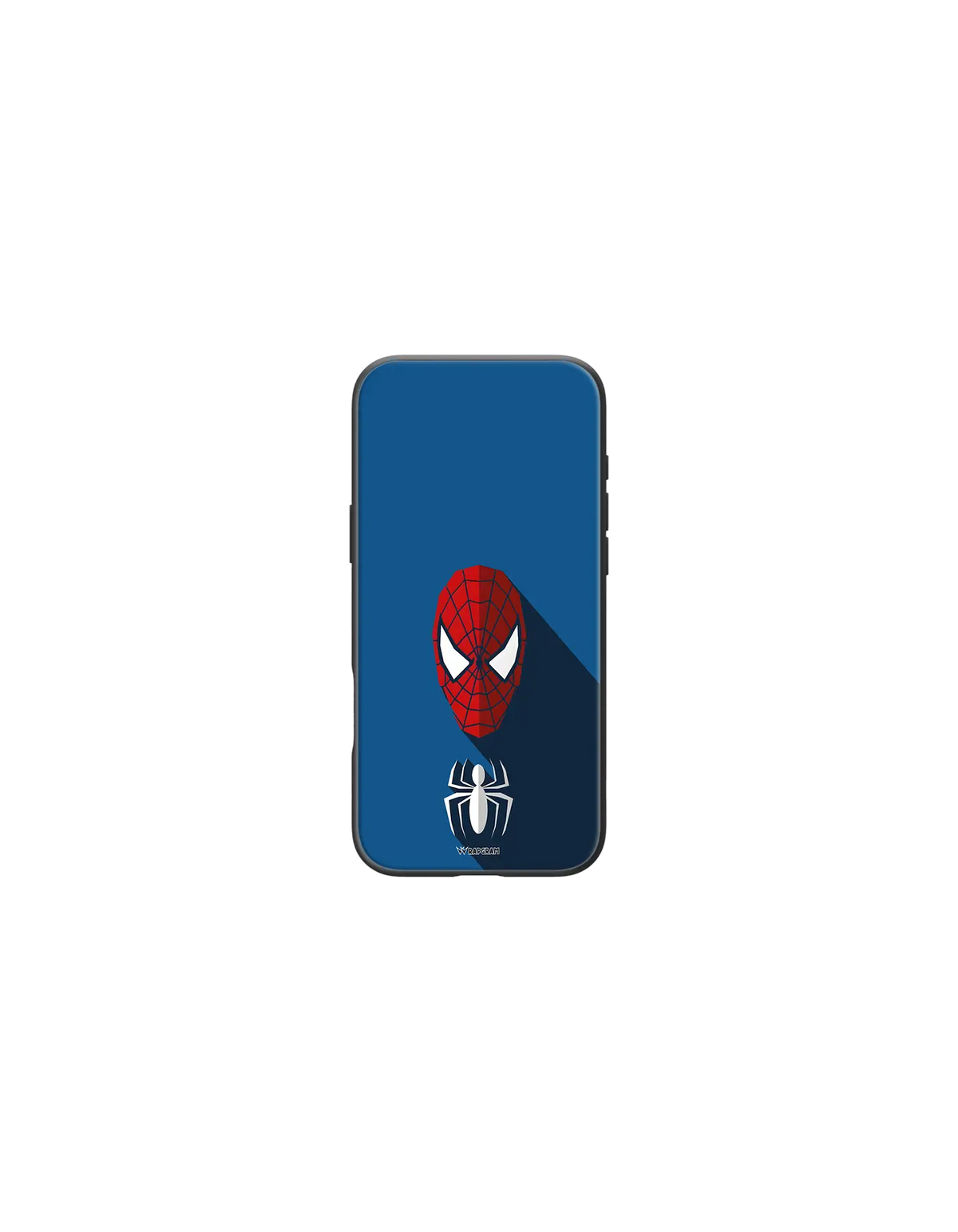 Spidey Mask Hybrid Case - 00