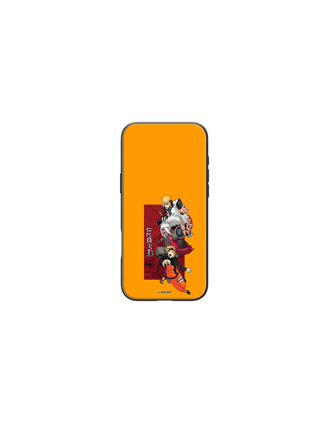 Three Legends Hybrid Case - 00
