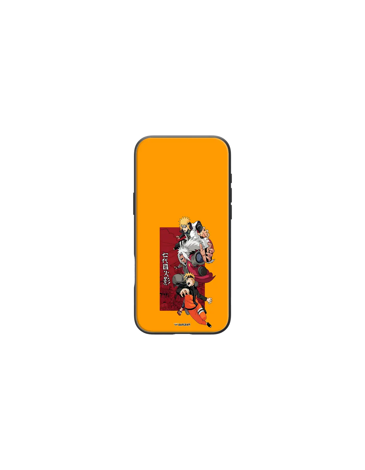 Three Legends Hybrid Case - 00
