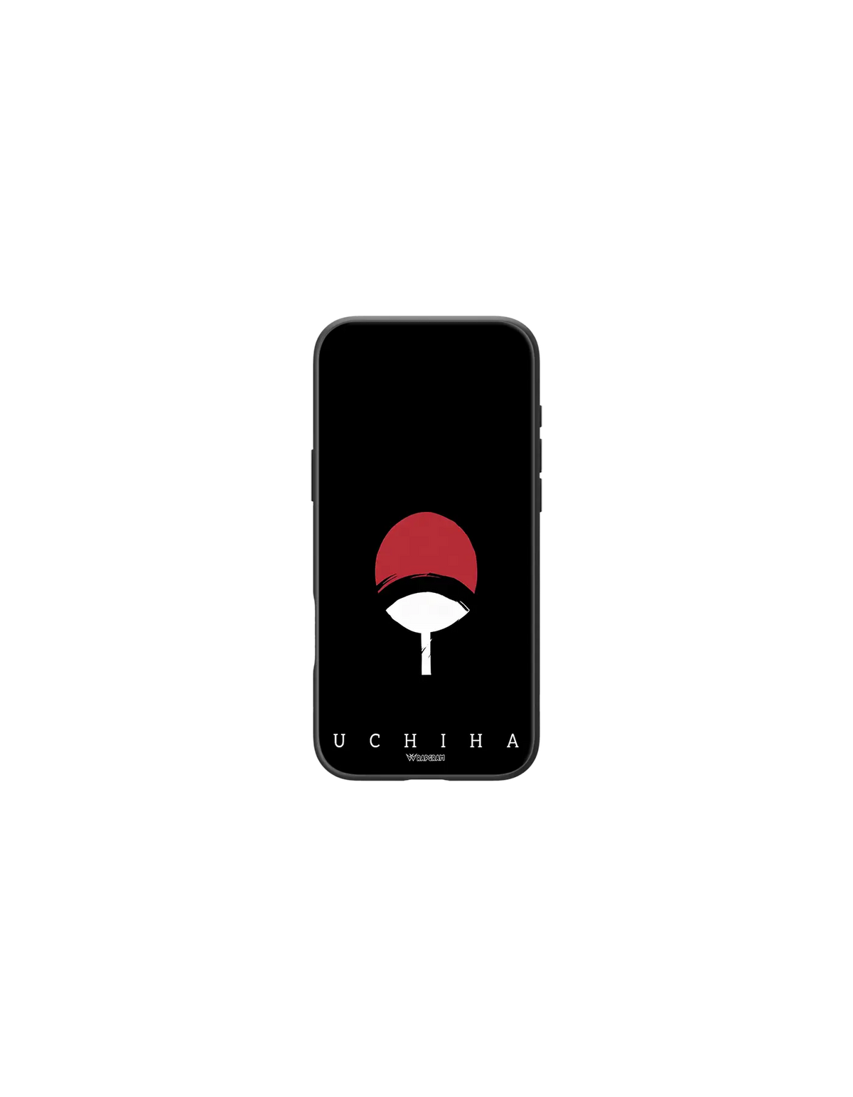 Uchiha Clan Hybrid Case - 00