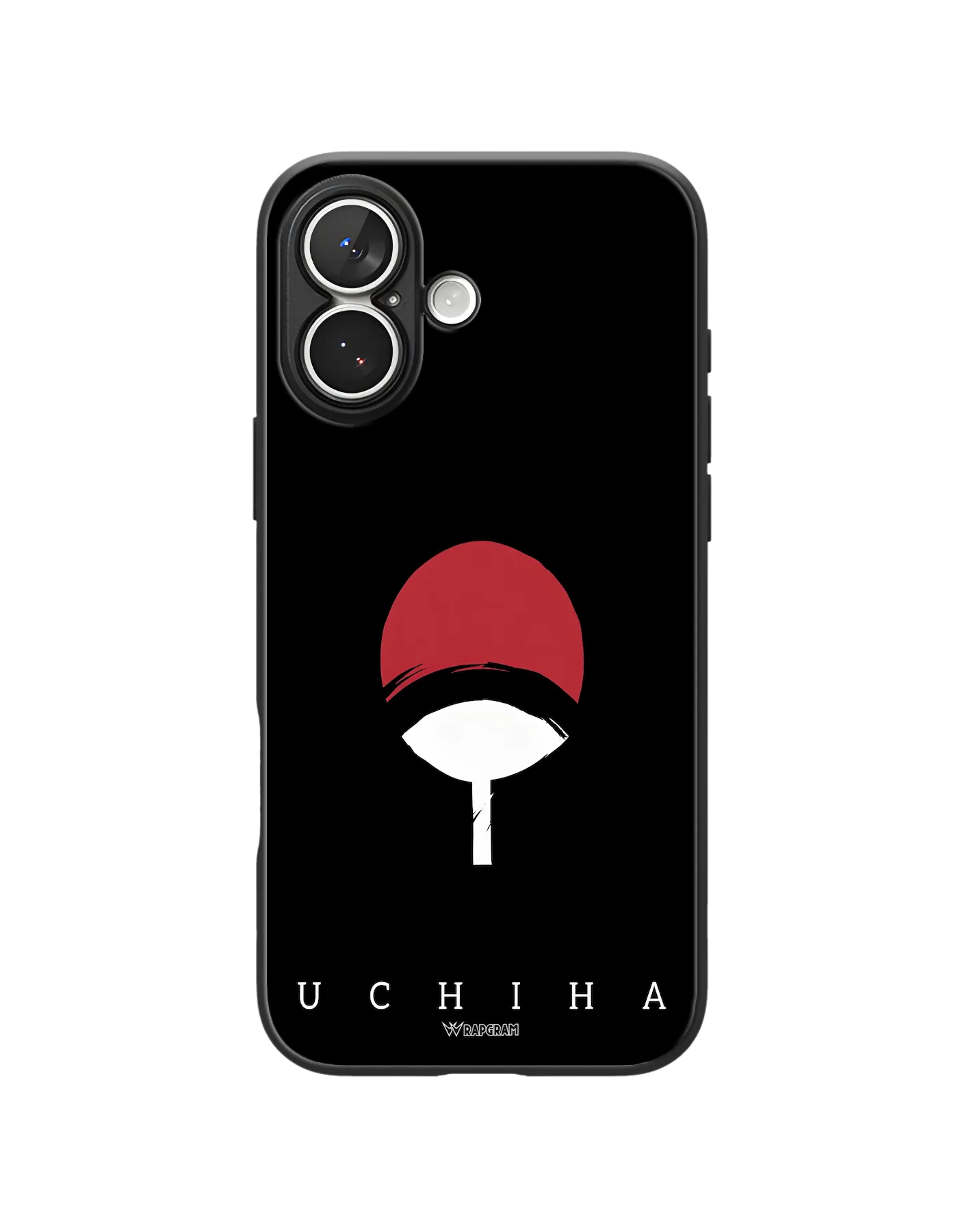 Uchiha Clan Hybrid Case