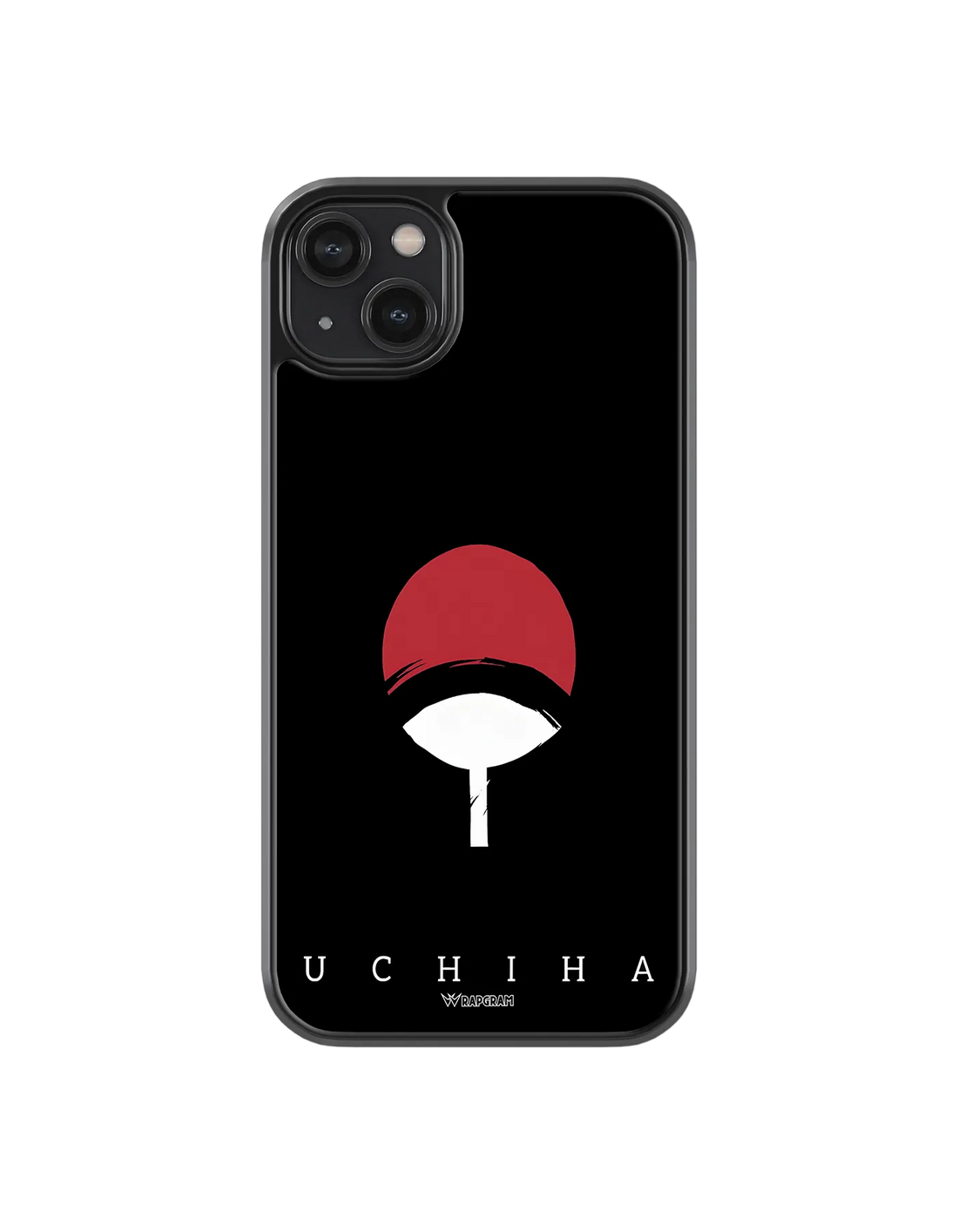 Uchiha Clan Hybrid Case