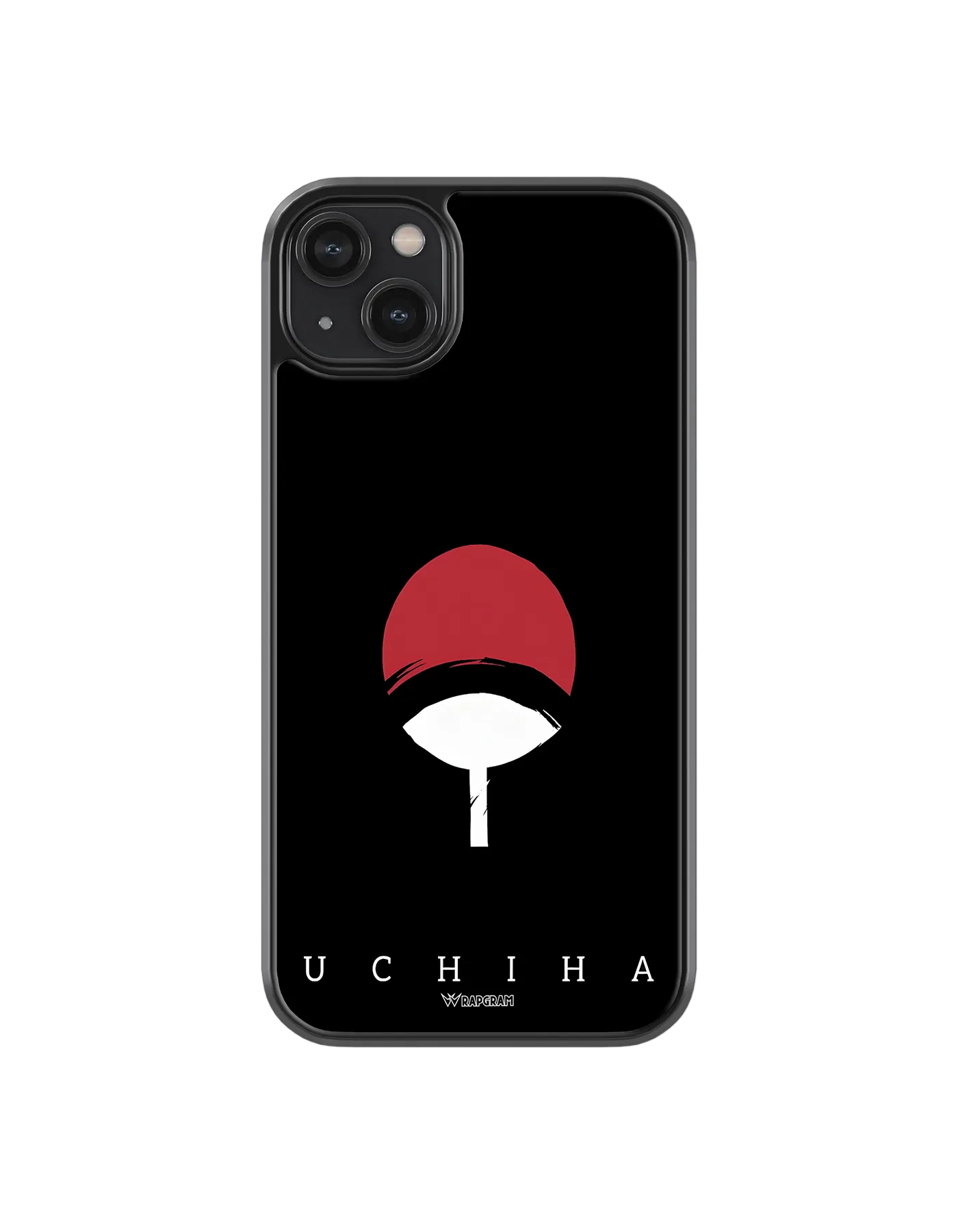 Uchiha Clan Hybrid Case