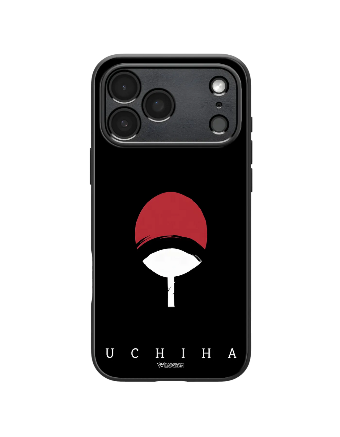 Uchiha Clan Hybrid Case