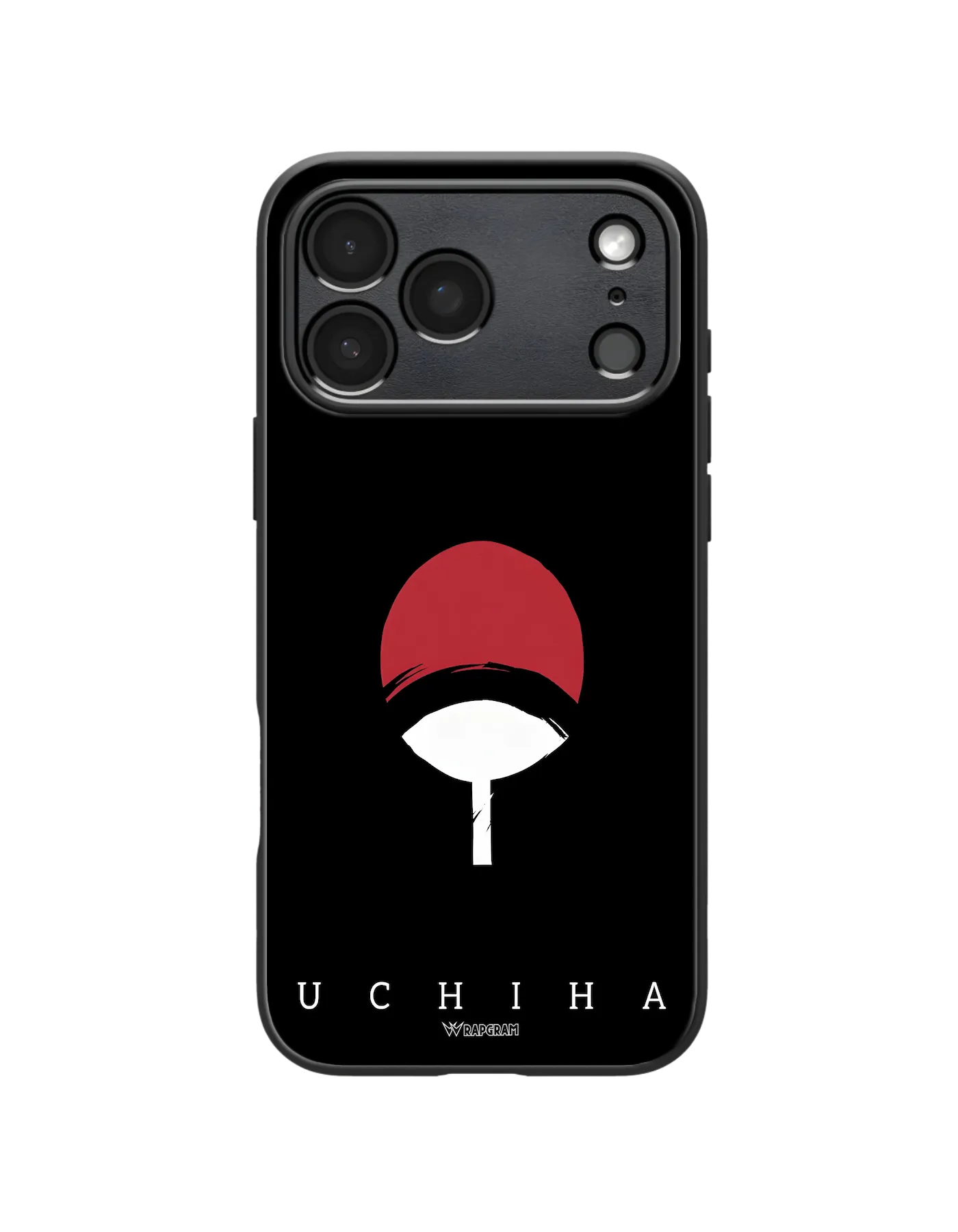 Uchiha Clan Hybrid Case