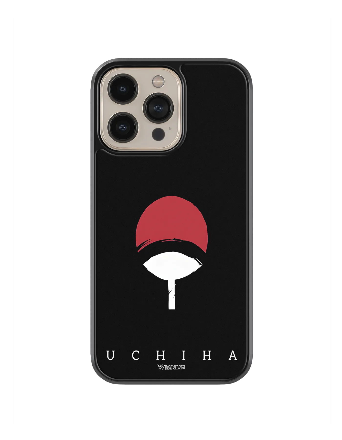 Uchiha Clan Hybrid Case