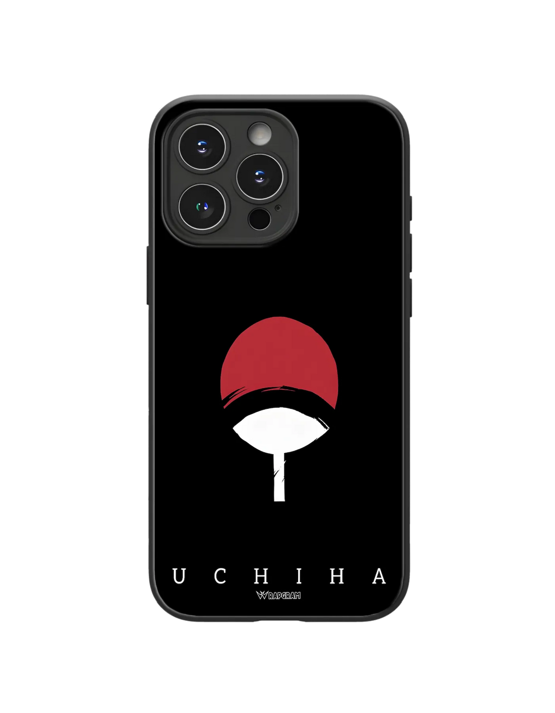 Uchiha Clan Hybrid Case