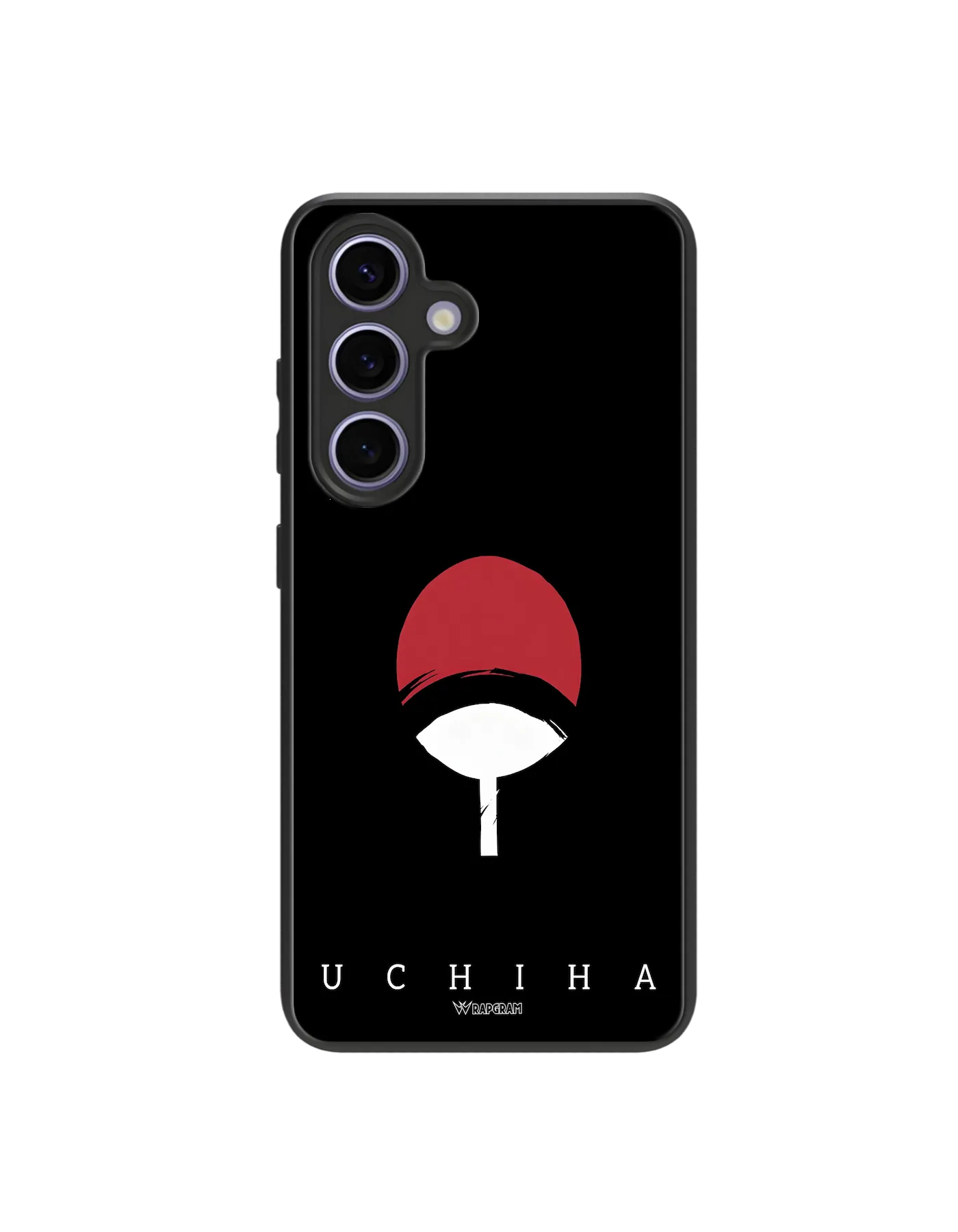 Uchiha Clan Hybrid Case