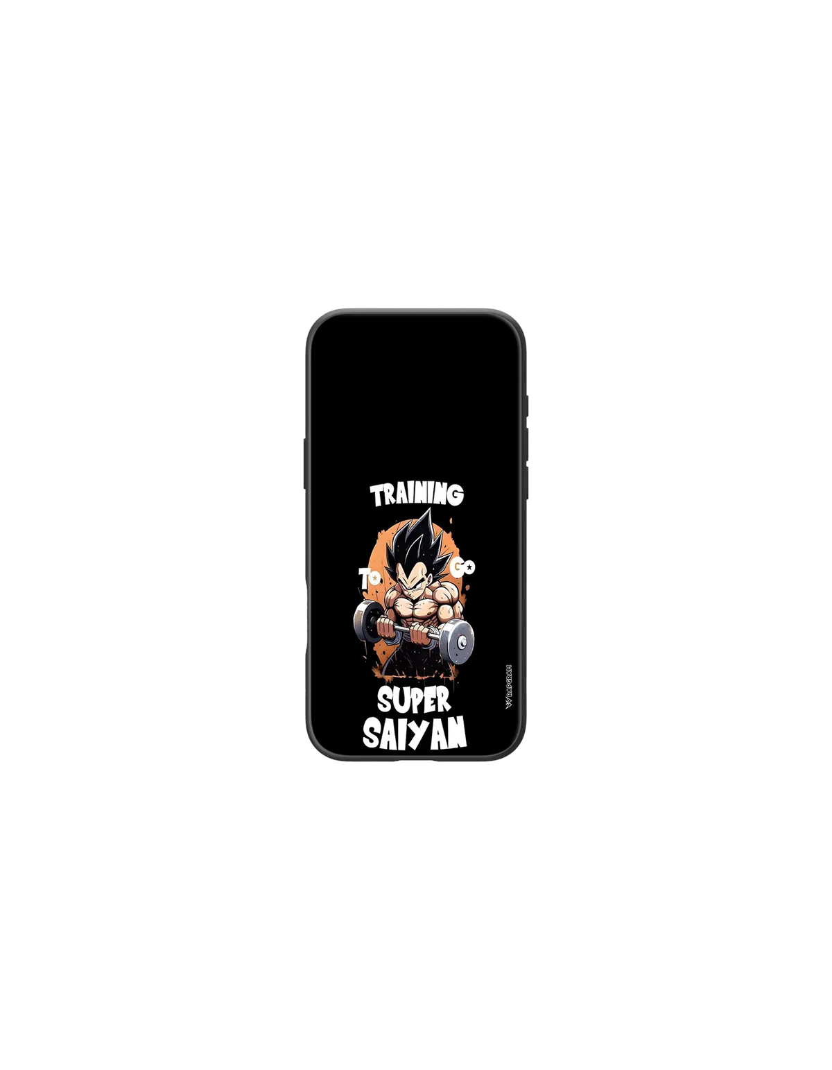Super Saiyan Training Hybrid Case - 00