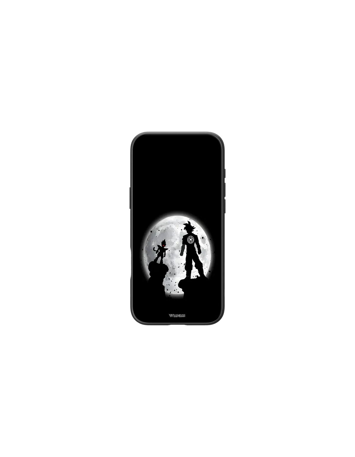 Goku Moonrise Hybrid Case - 00