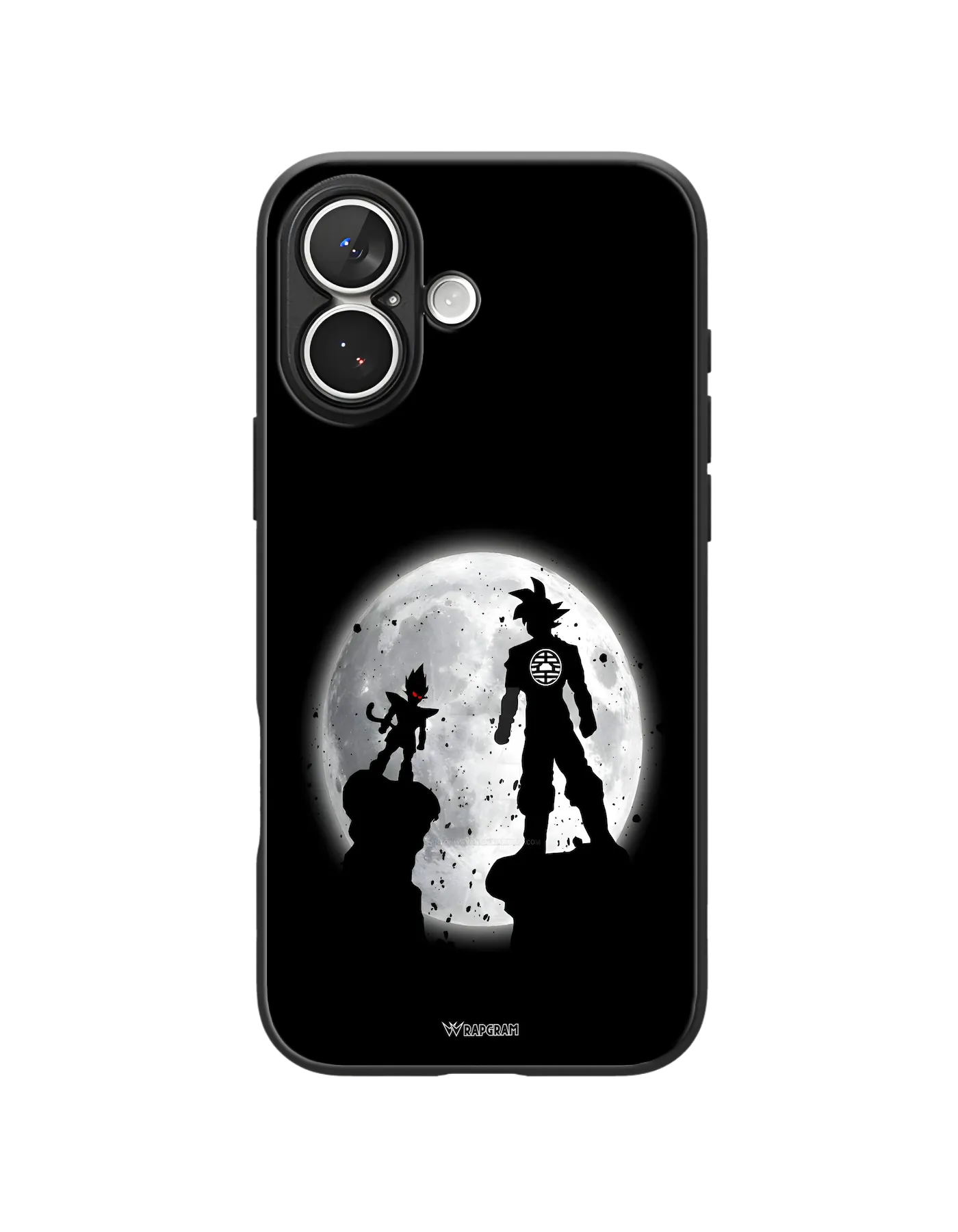 Goku Moonrise Hybrid Case