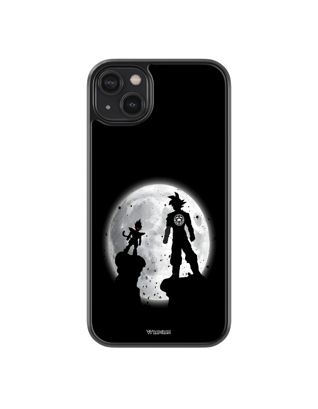 Goku Moonrise Hybrid Case