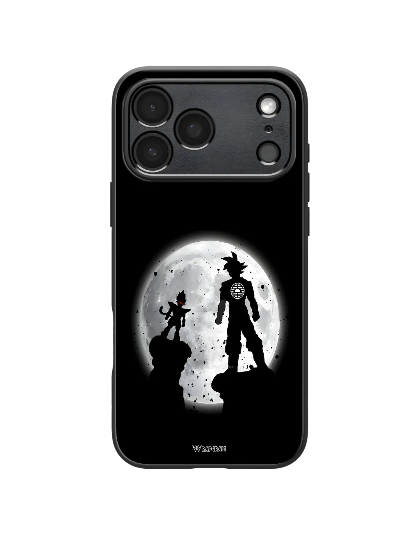 Goku Moonrise Hybrid Case
