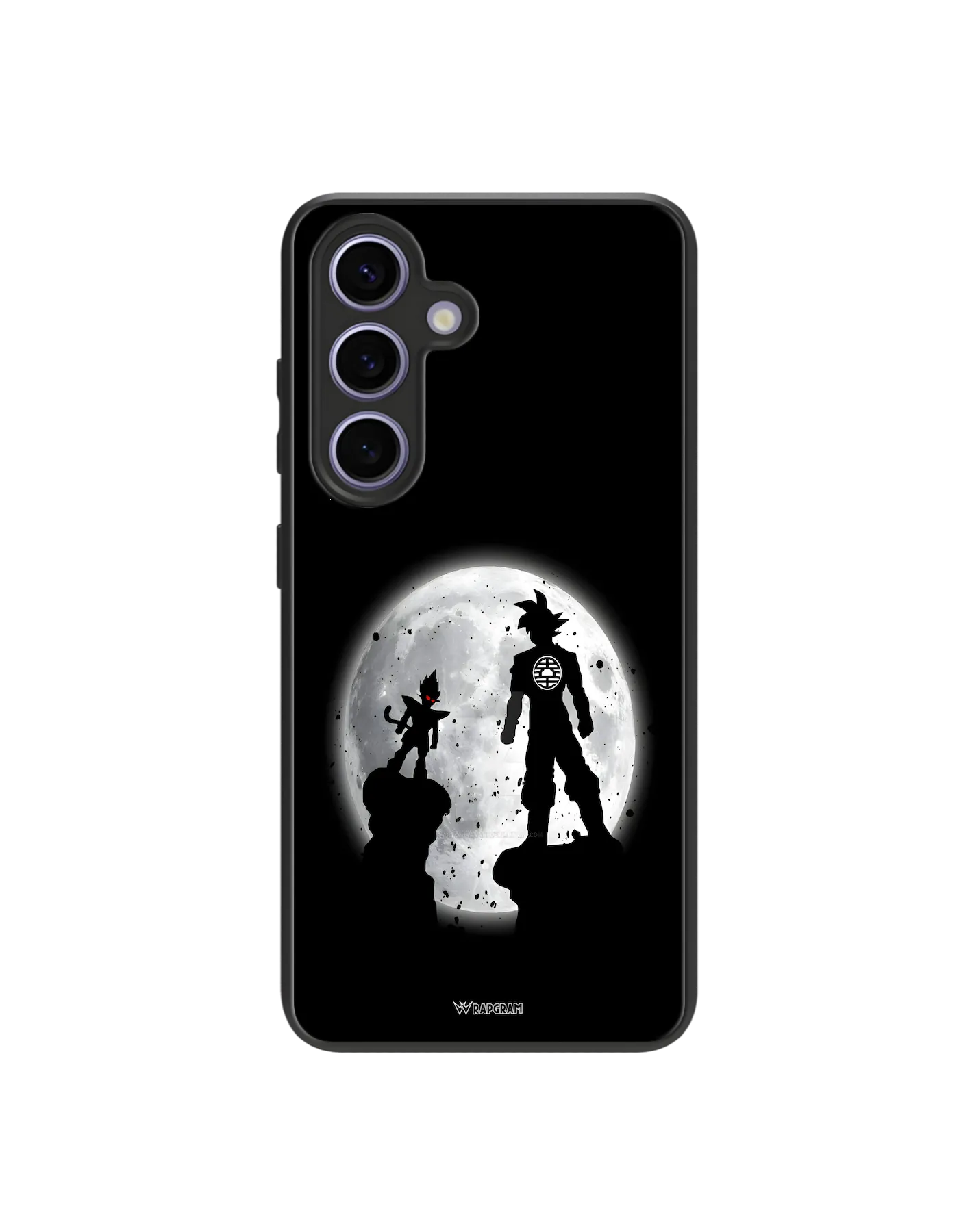 Goku Moonrise Hybrid Case