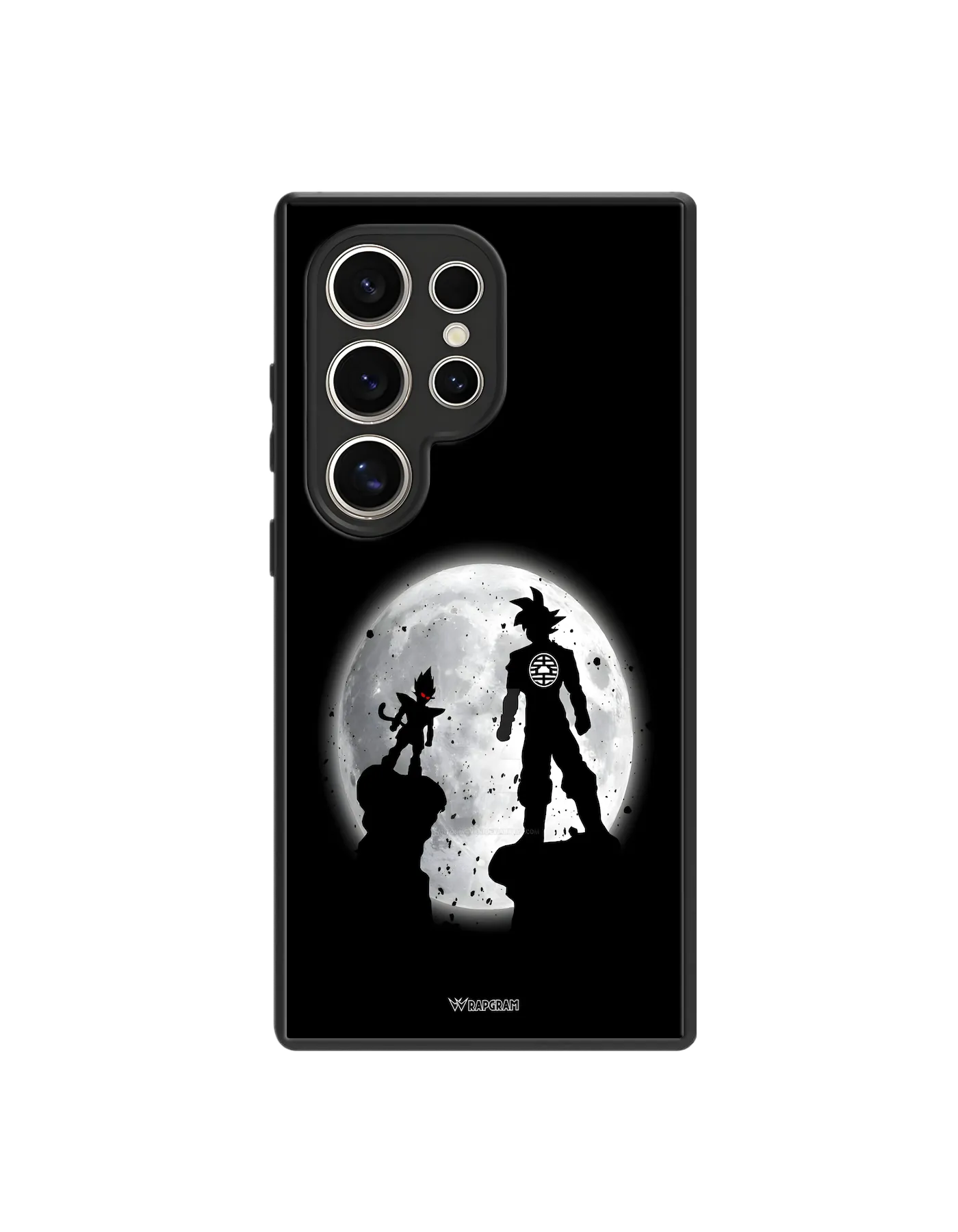 Goku Moonrise Hybrid Case