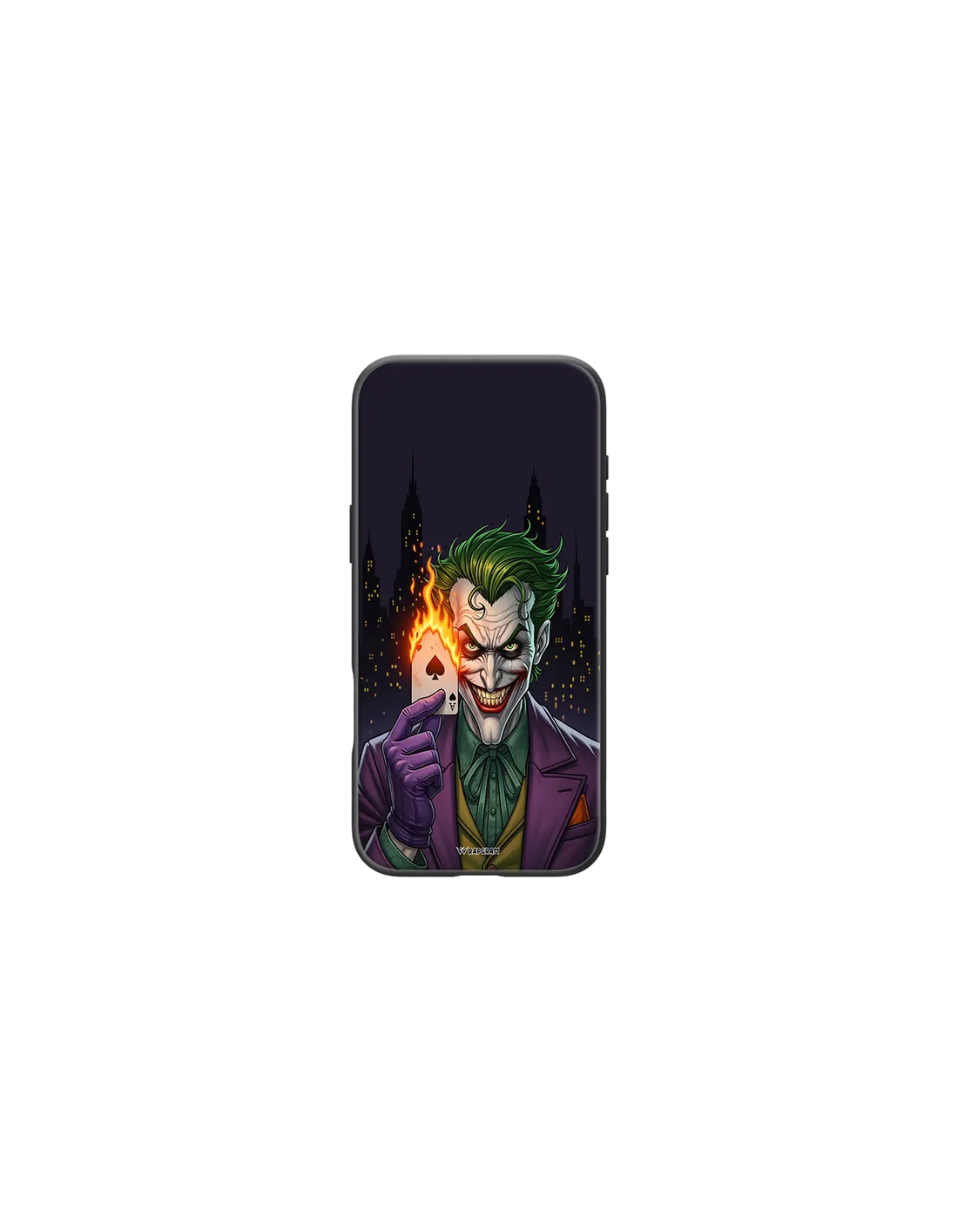 Joker Card Hybrid Case - 00