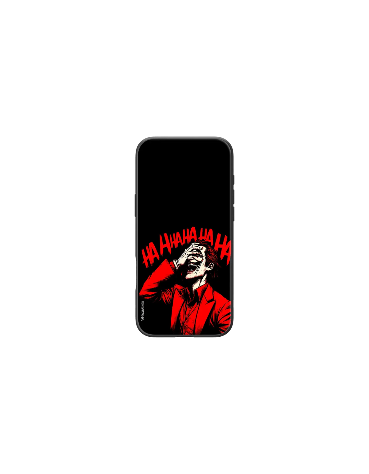 Joker Manic Hybrid Case - 00