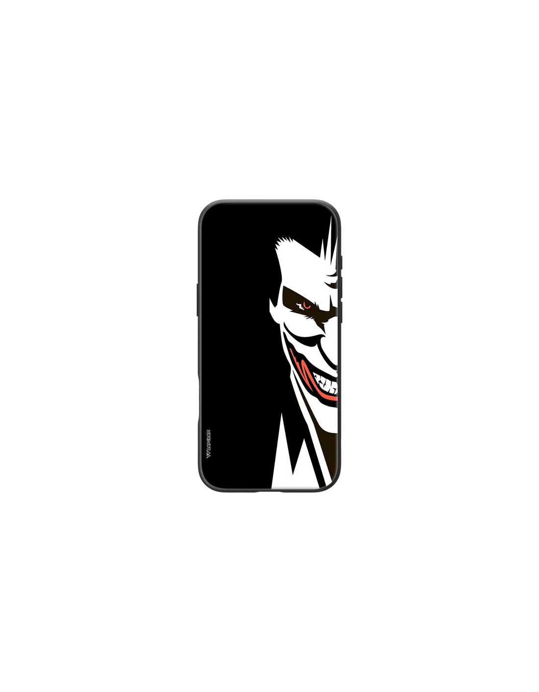 Joker Half Face Hybrid Case - 00
