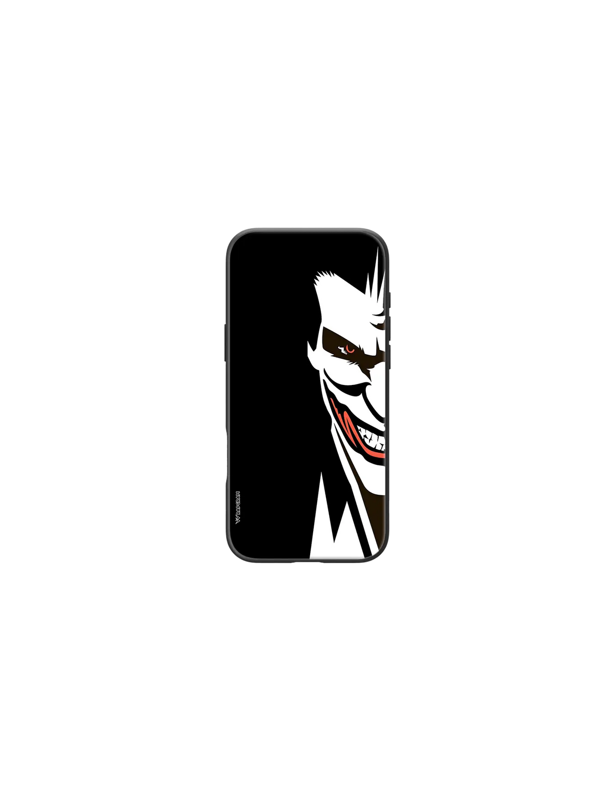 Joker Half Face Hybrid Case - 00