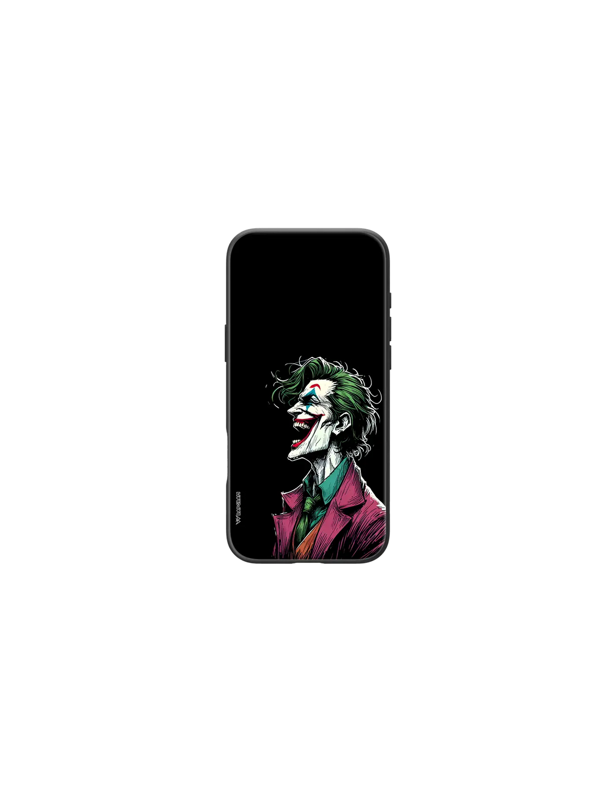 Joker Unhinged Hybrid Case - 00